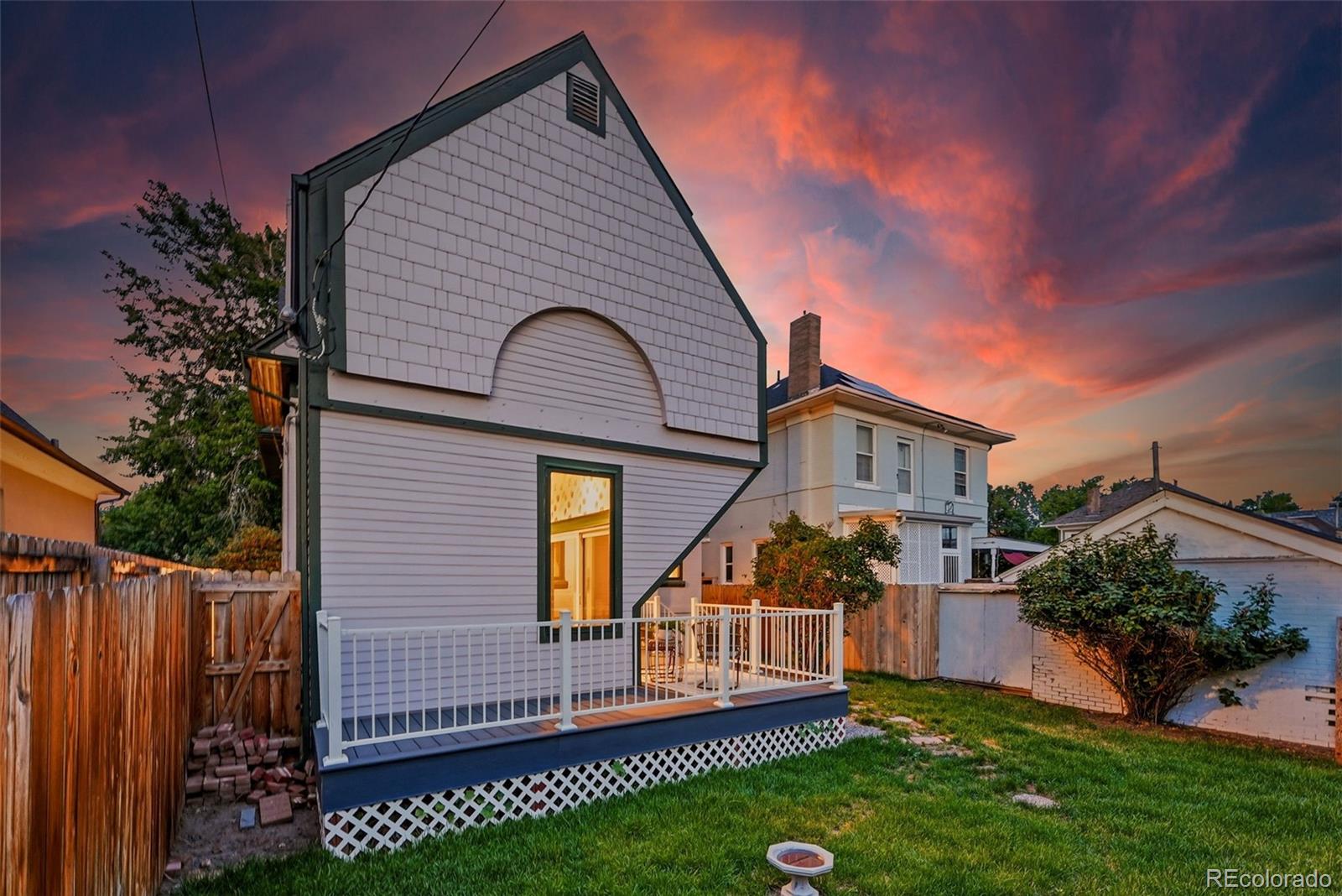 MLS Image #48 for 509 n pennsylvania street,denver, Colorado