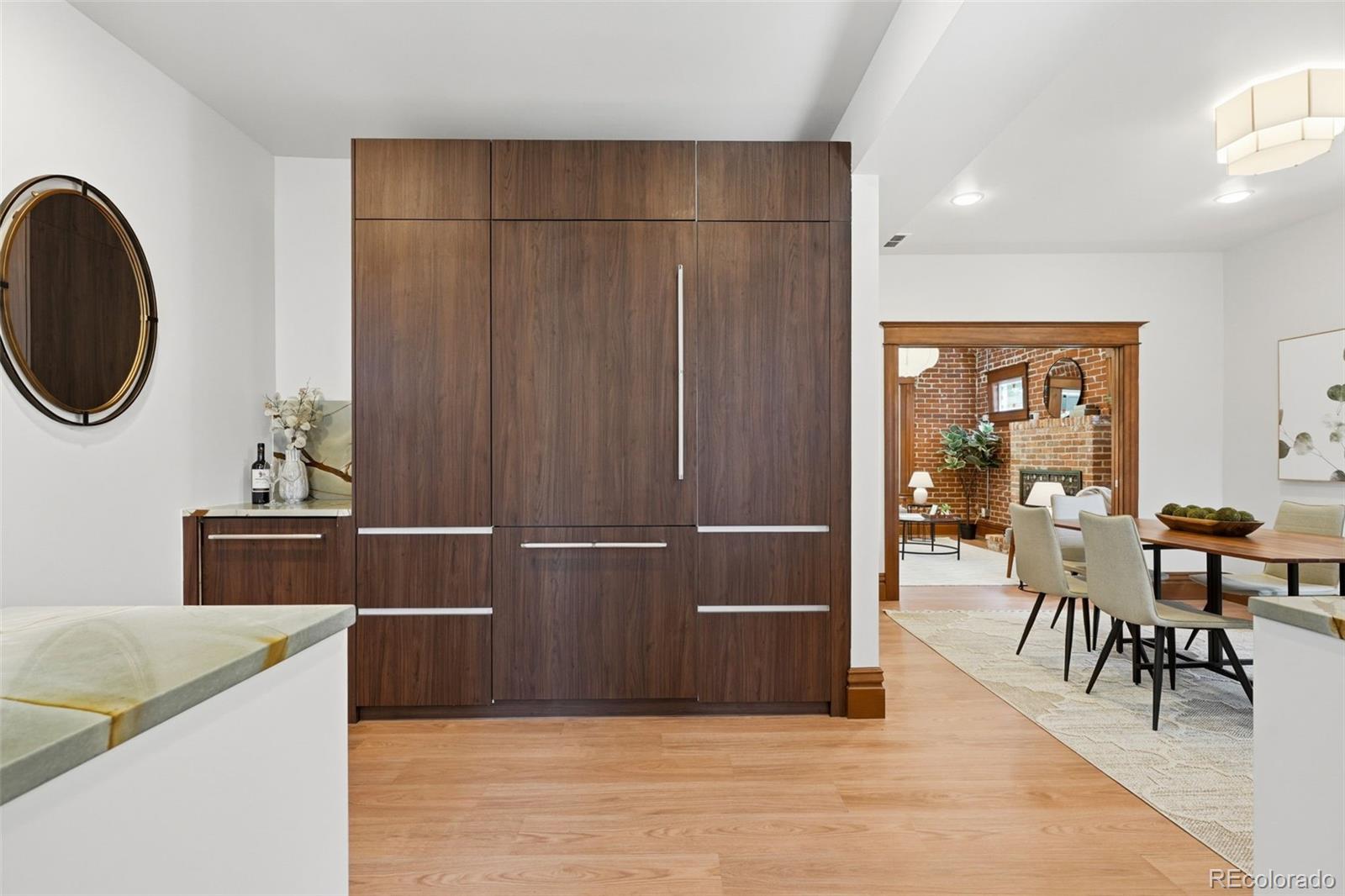 MLS Image #7 for 509 n pennsylvania street,denver, Colorado