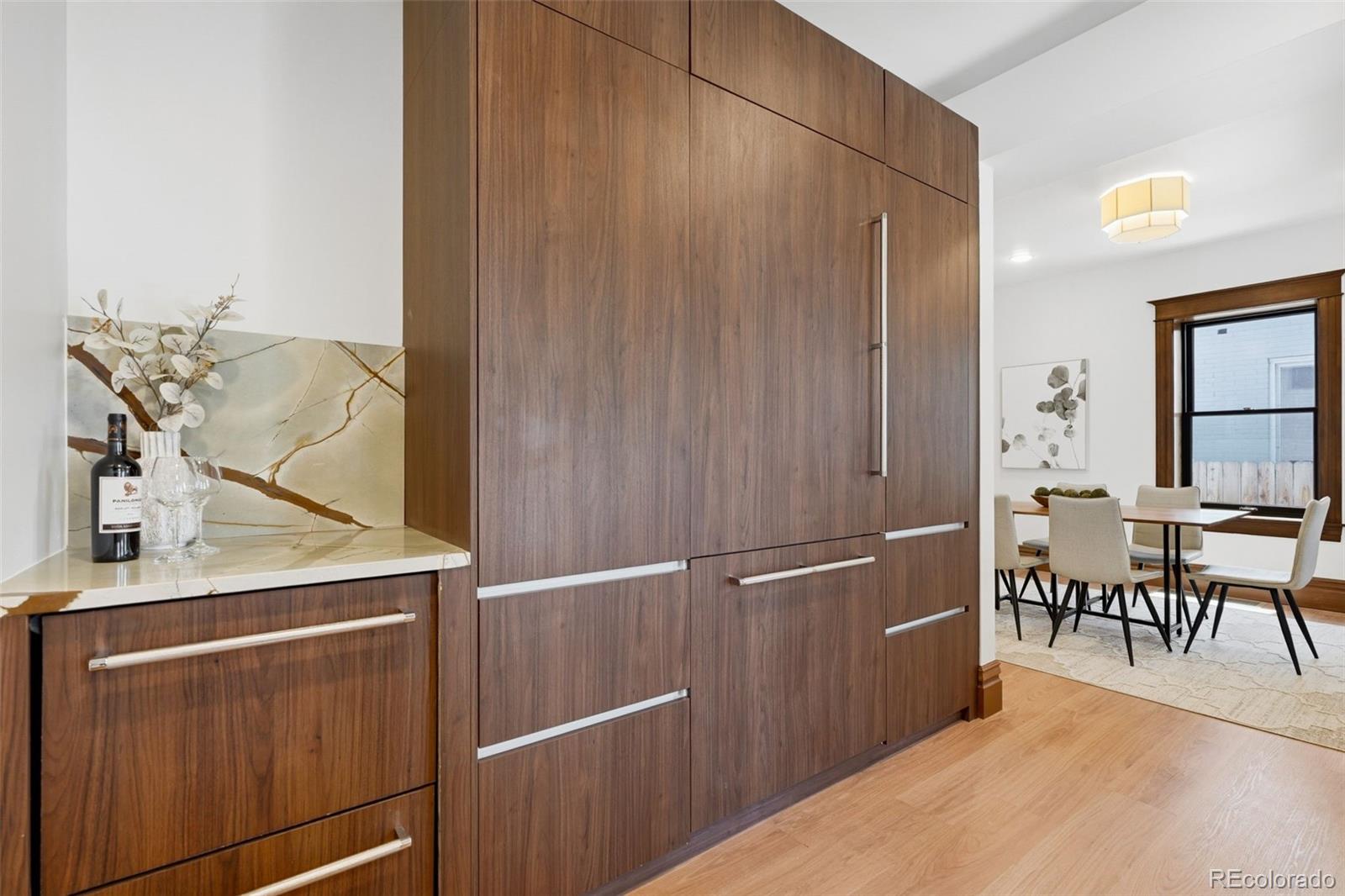 MLS Image #8 for 509 n pennsylvania street,denver, Colorado