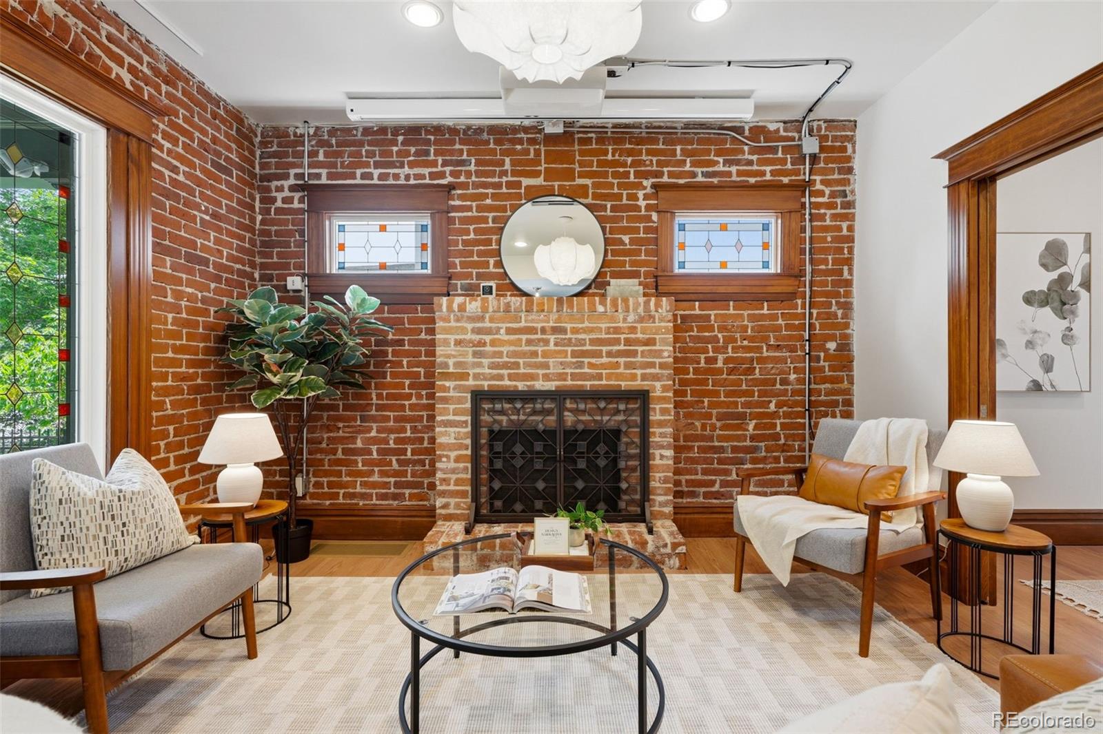 MLS Image #9 for 509 n pennsylvania street,denver, Colorado