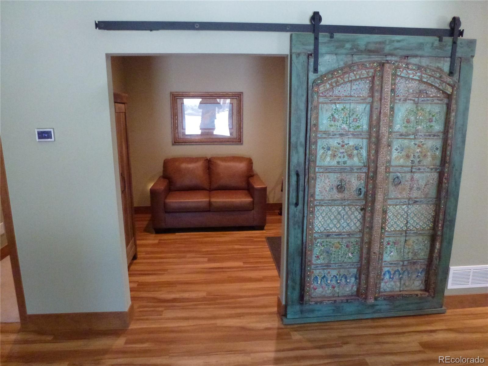 MLS Image #2 for 13694  drake court,pine, Colorado