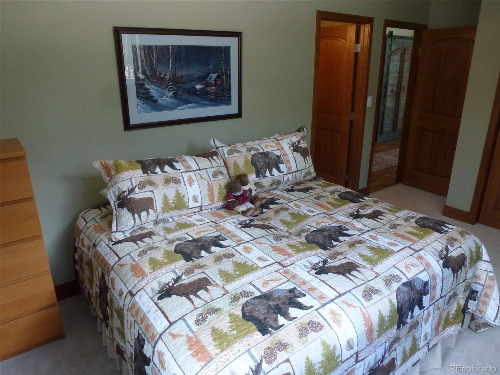MLS Image #21 for 13694  drake court,pine, Colorado