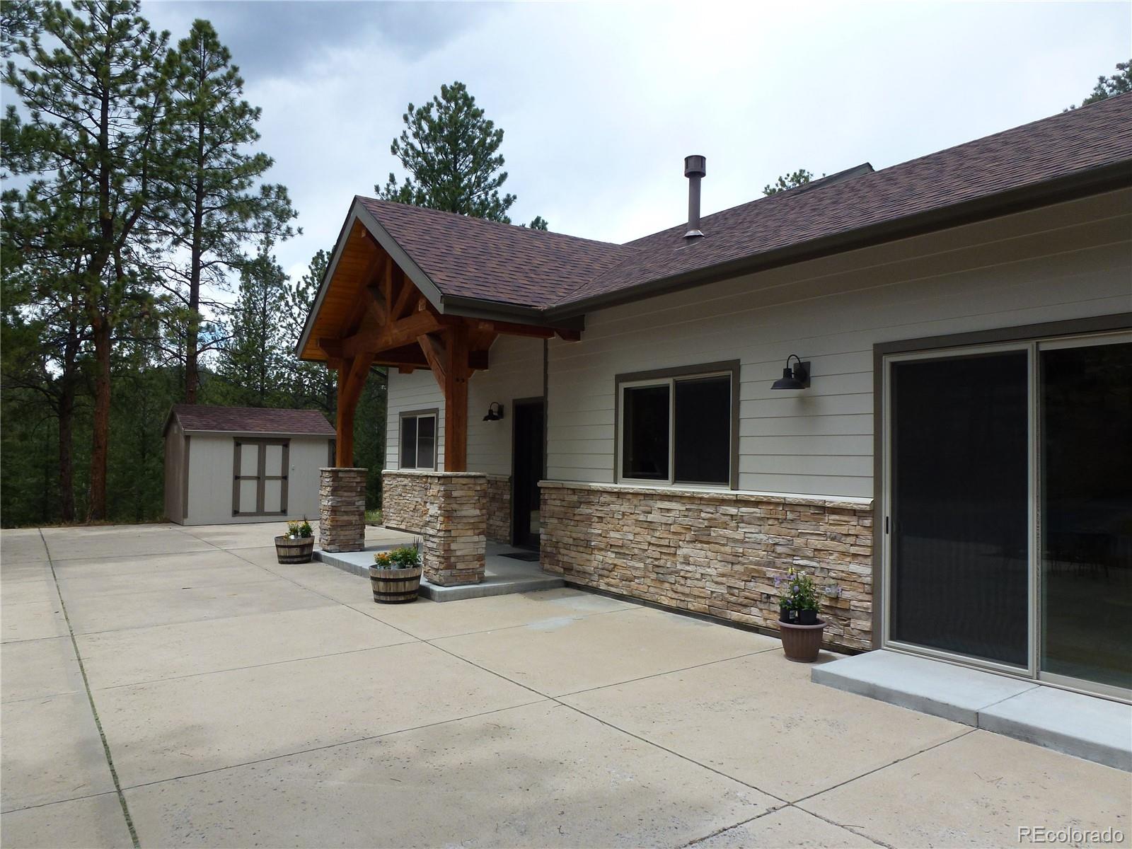 MLS Image #24 for 13694  drake court,pine, Colorado