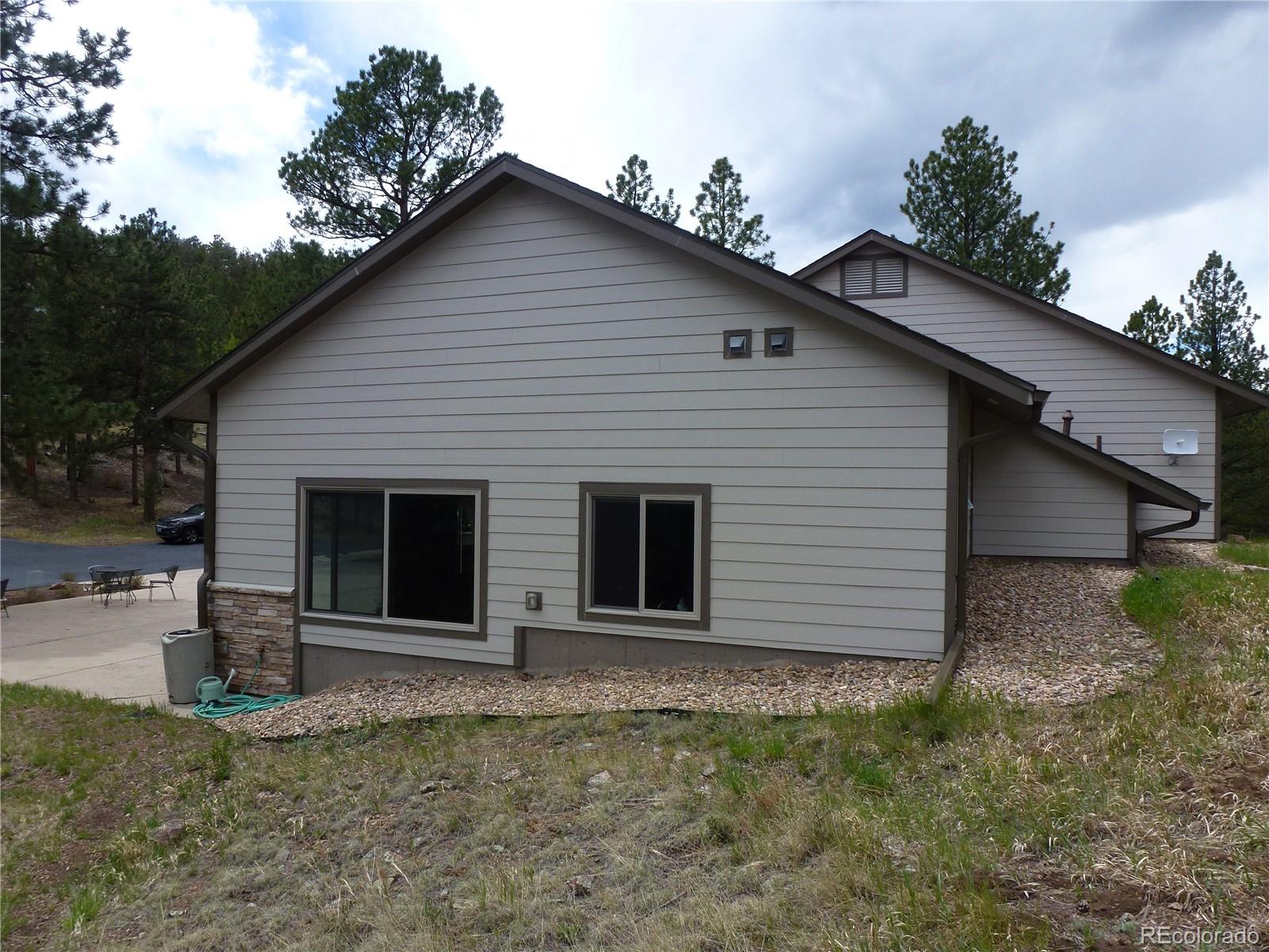 MLS Image #25 for 13694  drake court,pine, Colorado