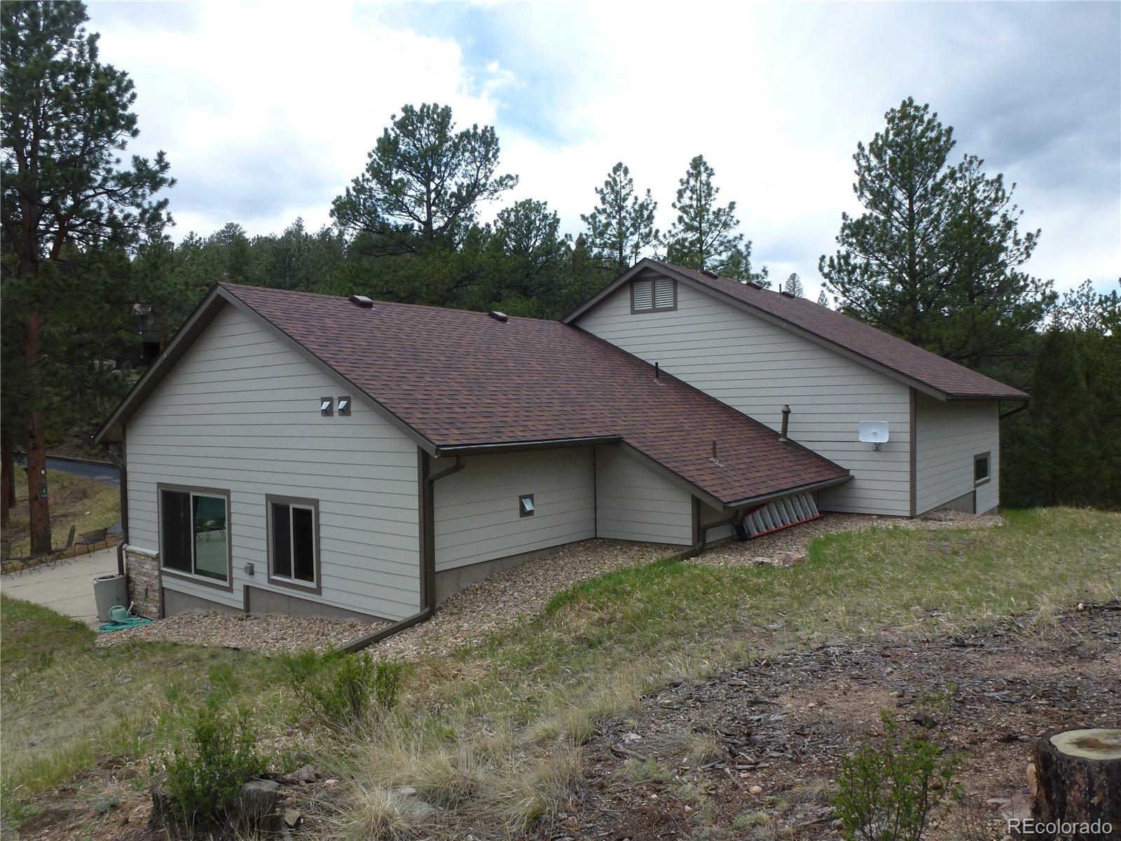 MLS Image #26 for 13694  drake court,pine, Colorado
