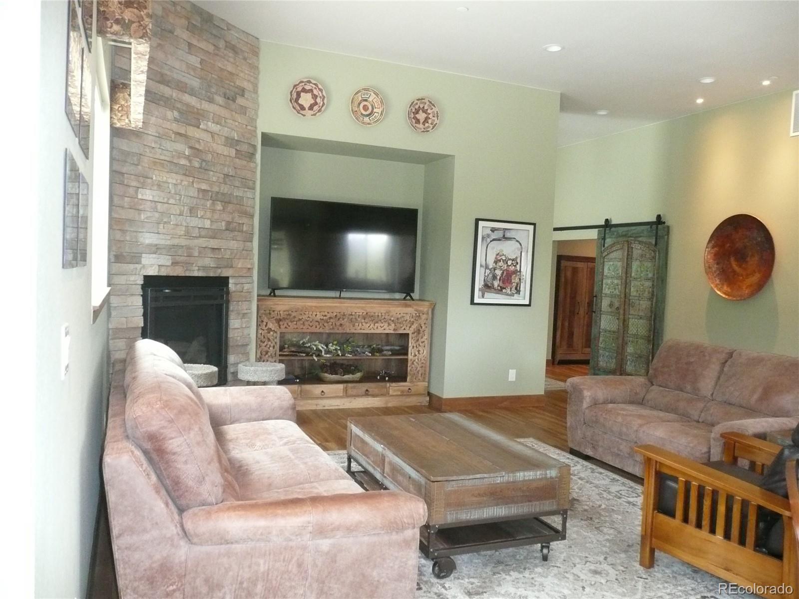 MLS Image #7 for 13694  drake court,pine, Colorado