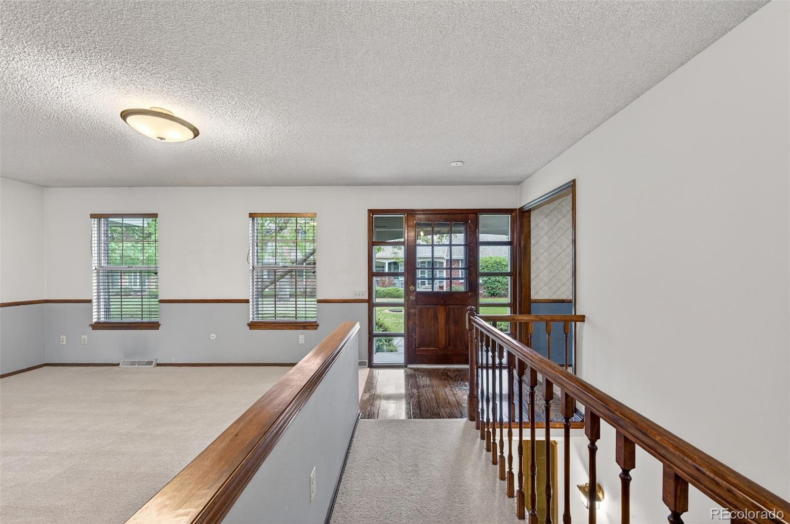 MLS Image #2 for 8672 e amherst drive f,denver, Colorado