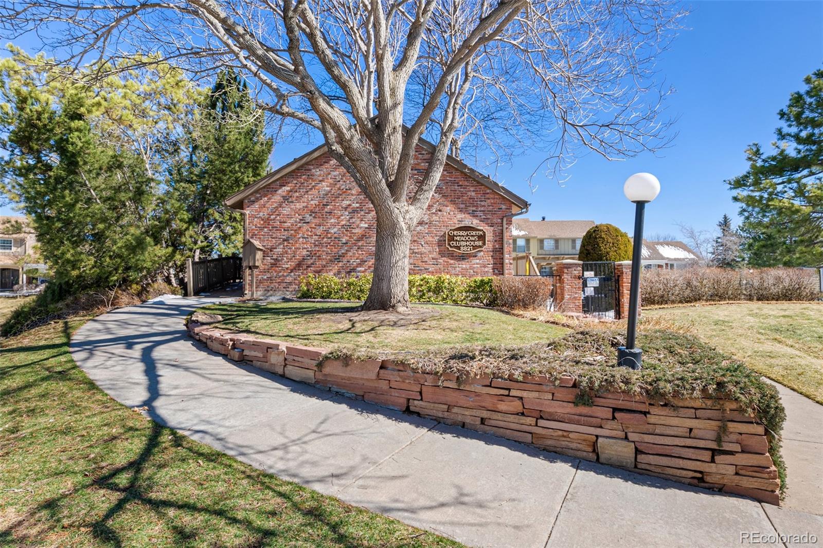 MLS Image #27 for 8672 e amherst drive f,denver, Colorado
