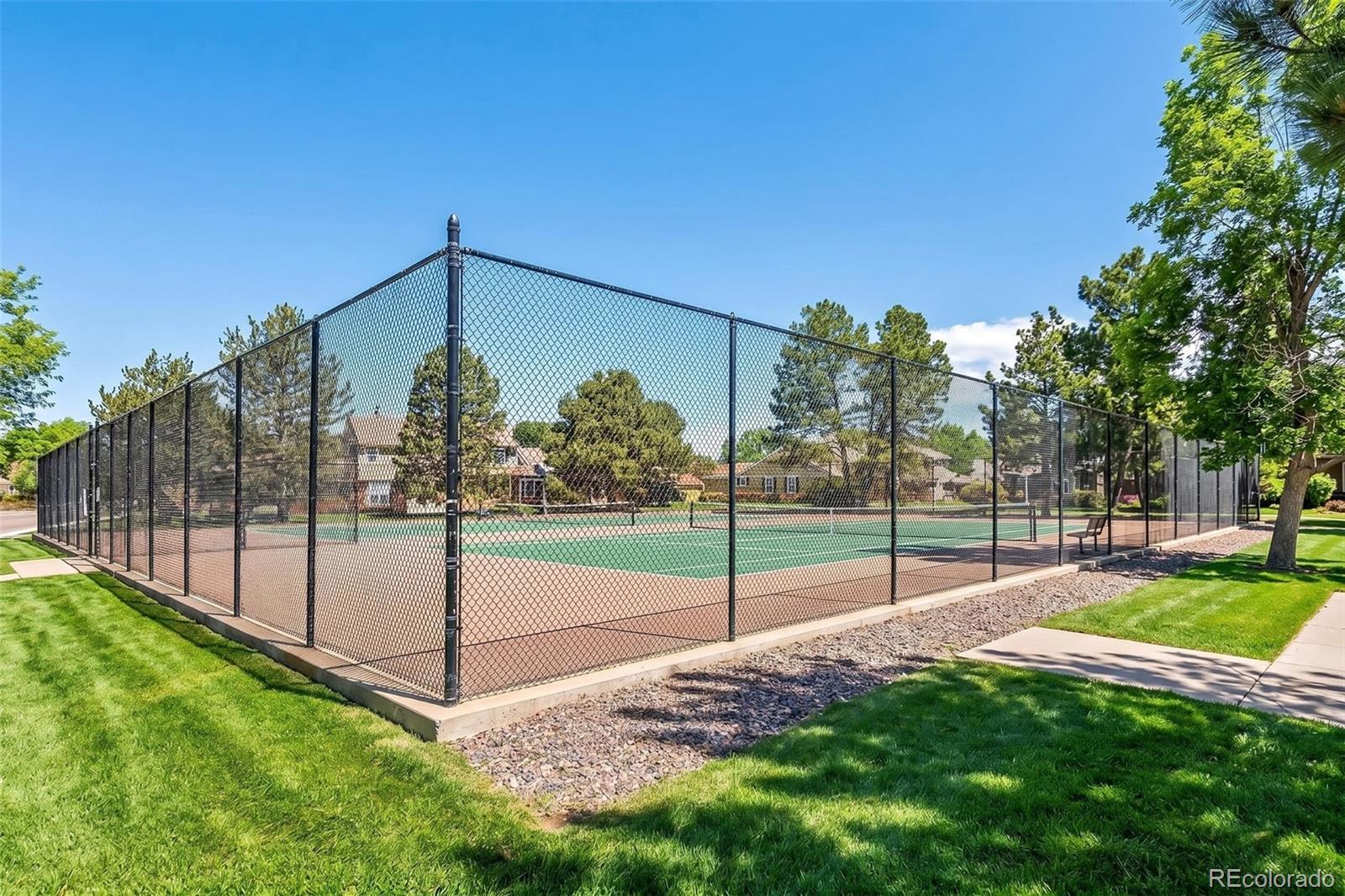 MLS Image #29 for 8672 e amherst drive f,denver, Colorado