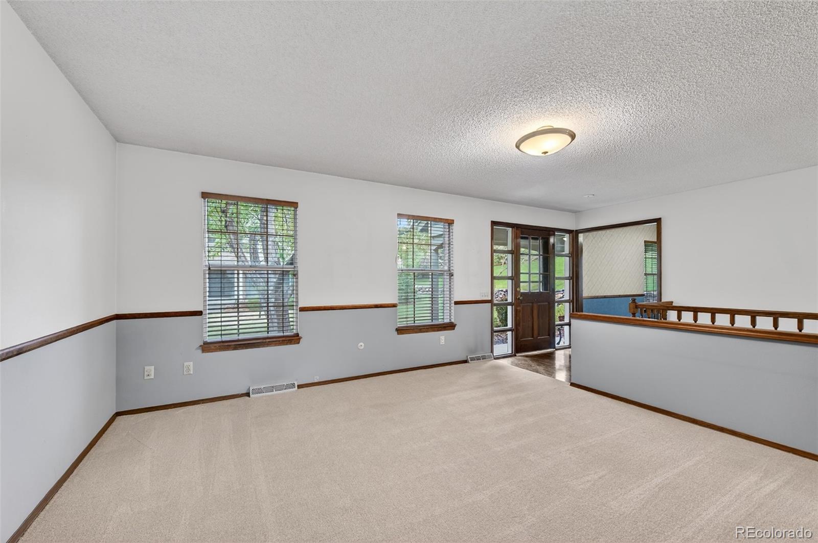 MLS Image #3 for 8672 e amherst drive f,denver, Colorado