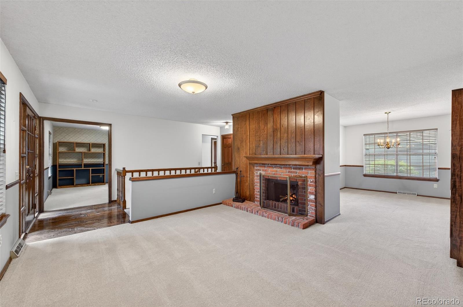 MLS Image #4 for 8672 e amherst drive f,denver, Colorado