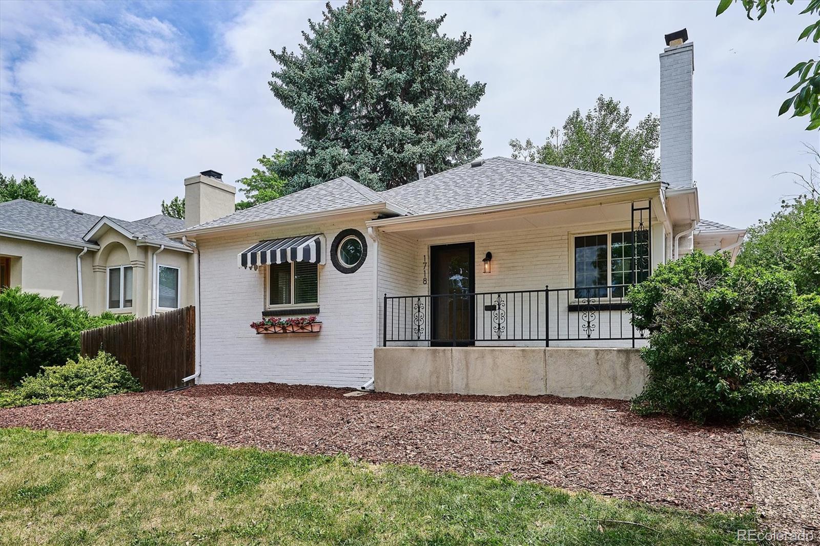 MLS Image #0 for 1718  newport street,denver, Colorado