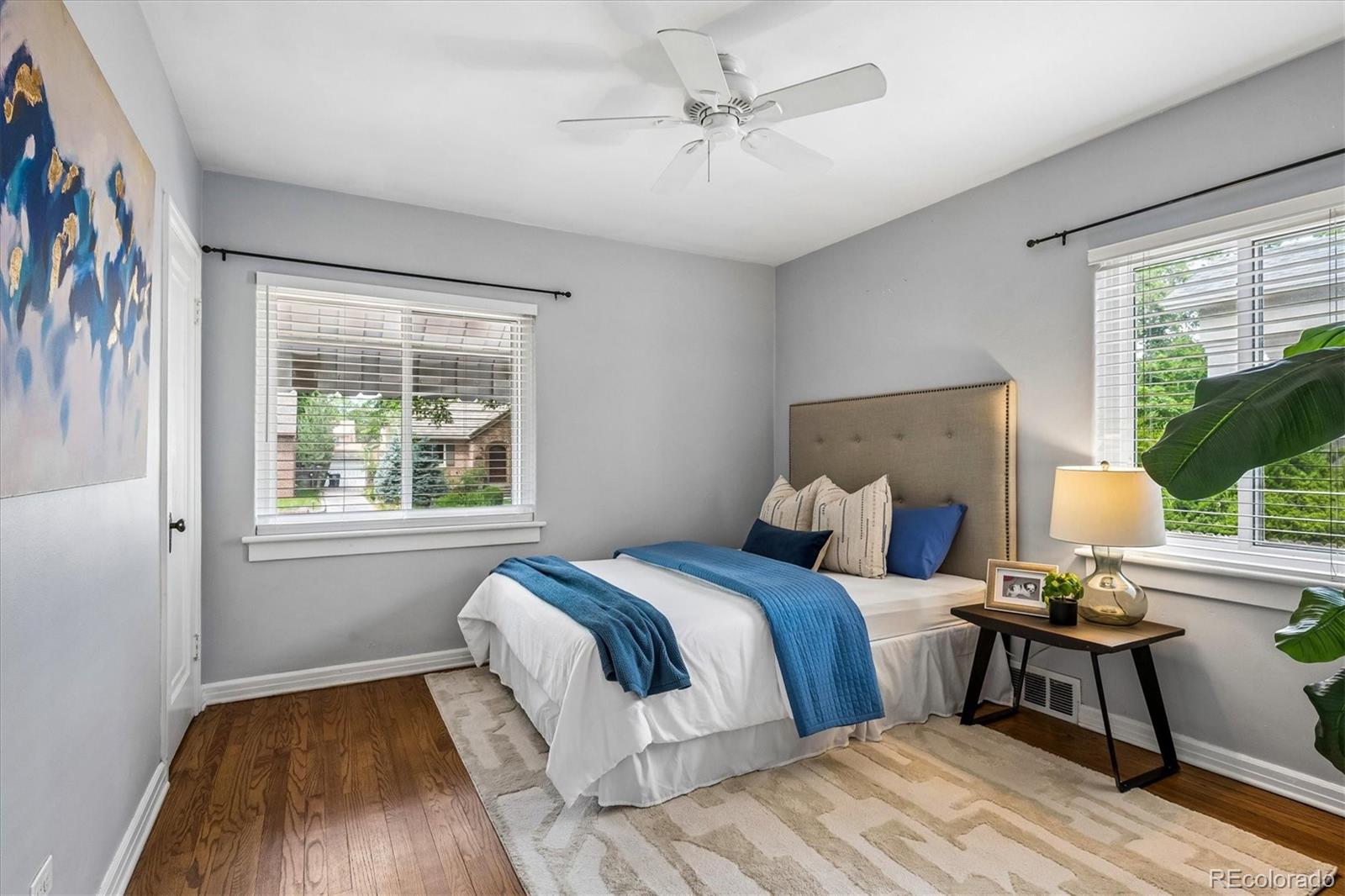MLS Image #12 for 1718  newport street,denver, Colorado