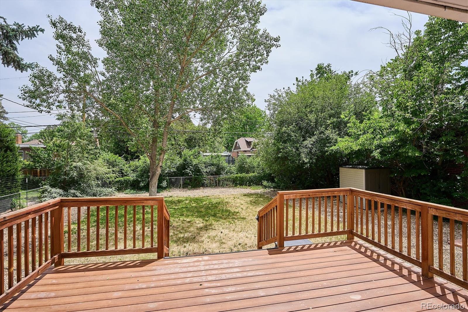 MLS Image #21 for 1718  newport street,denver, Colorado