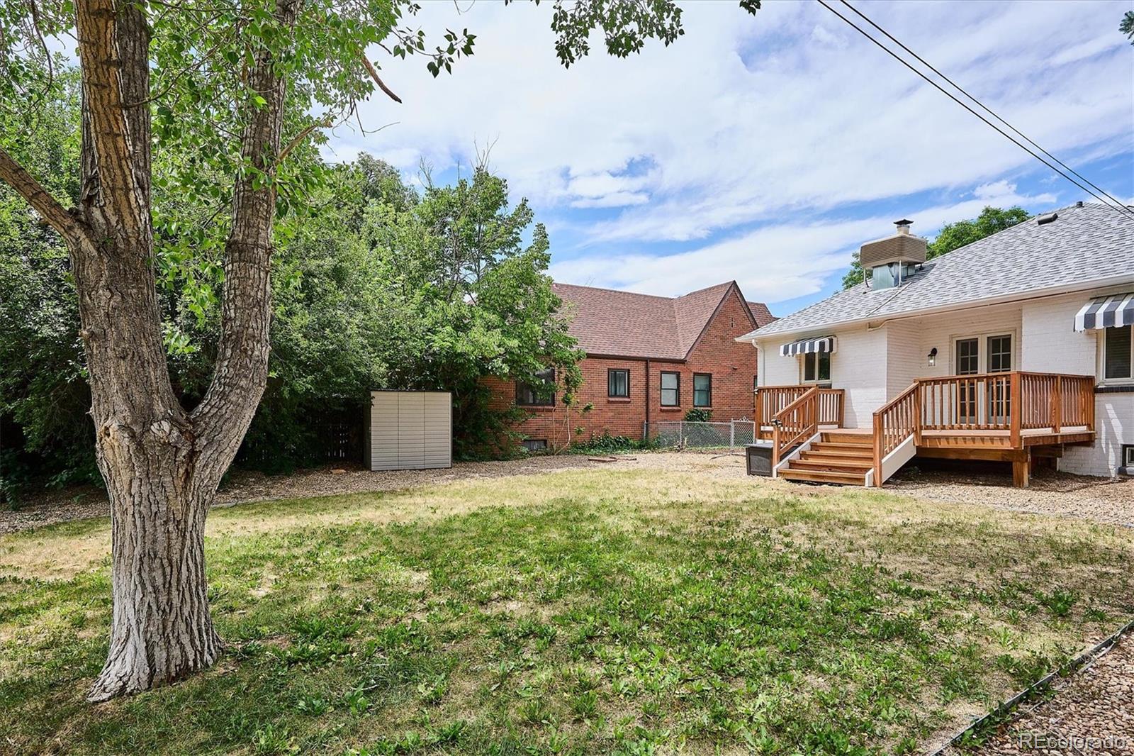 MLS Image #24 for 1718  newport street,denver, Colorado