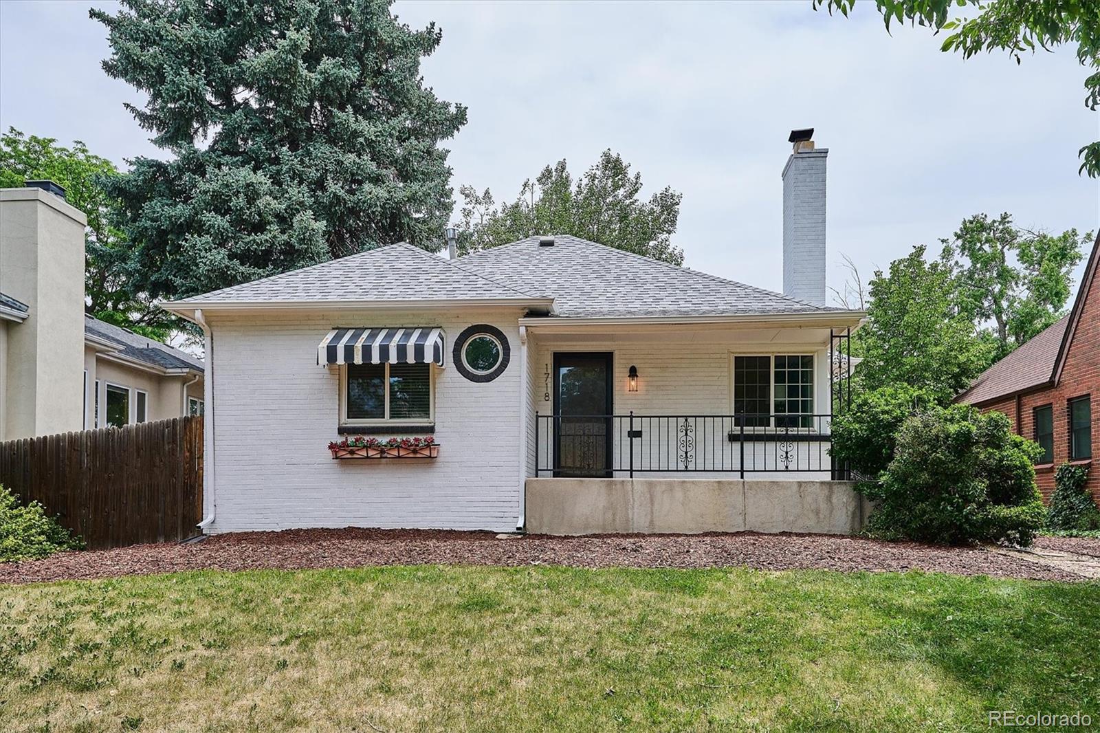 MLS Image #28 for 1718  newport street,denver, Colorado
