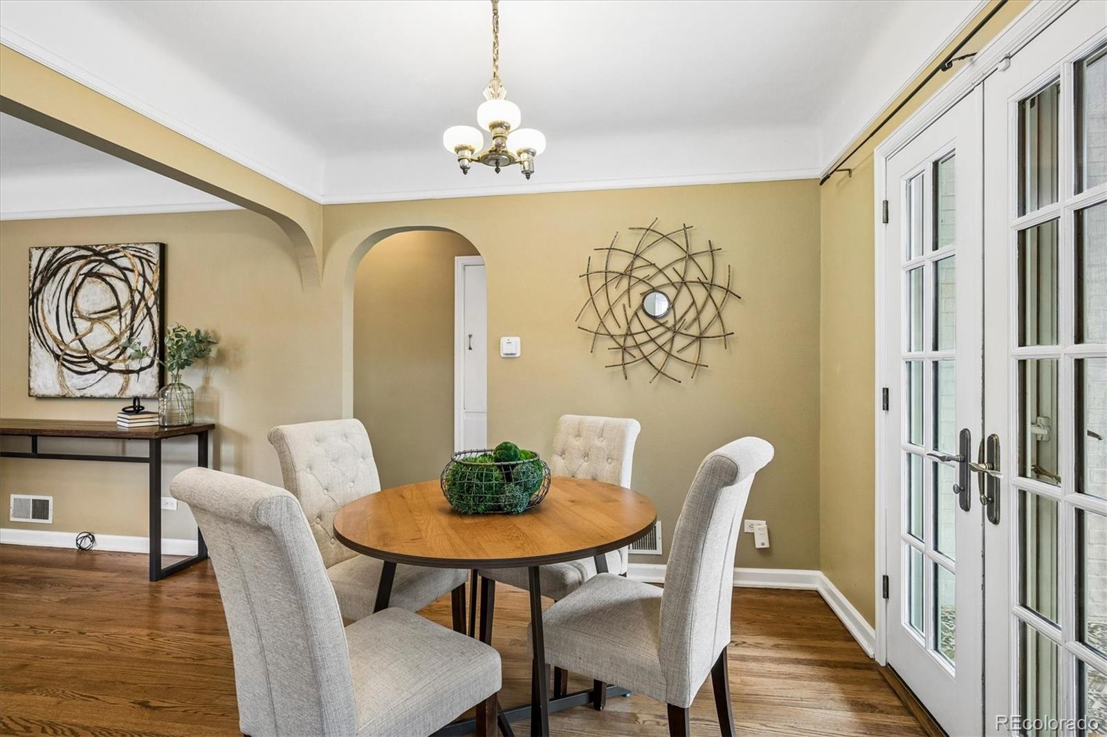 MLS Image #9 for 1718  newport street,denver, Colorado