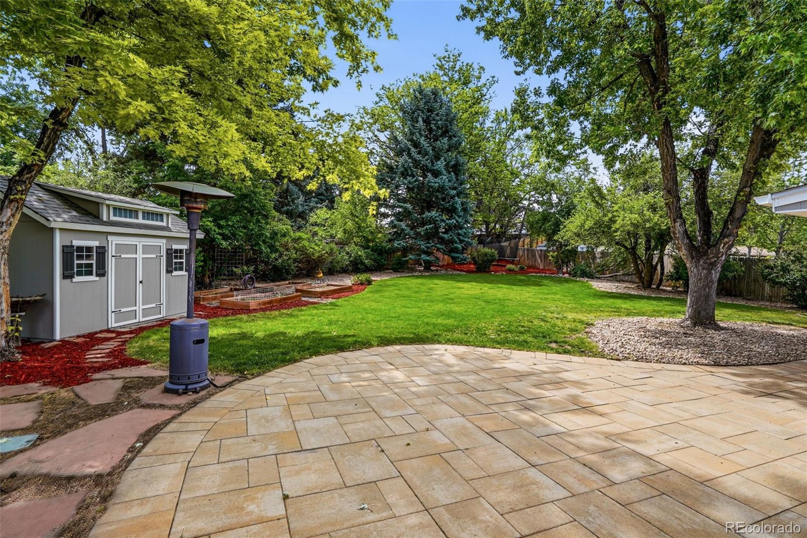 MLS Image #2 for 7457 s clarkson circle,centennial, Colorado