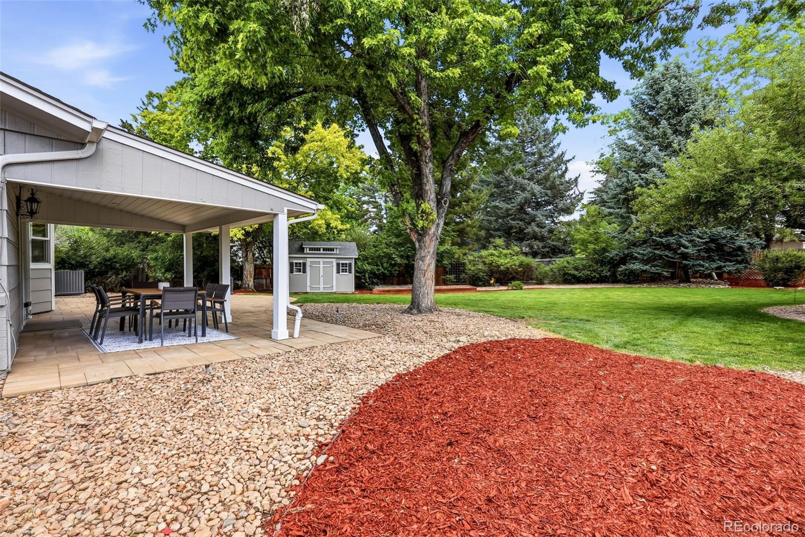 MLS Image #24 for 7457 s clarkson circle,centennial, Colorado