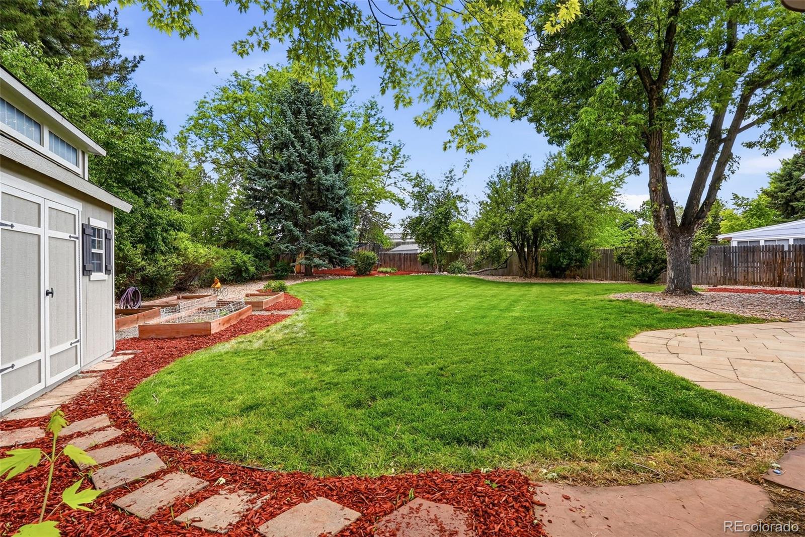 MLS Image #28 for 7457 s clarkson circle,centennial, Colorado