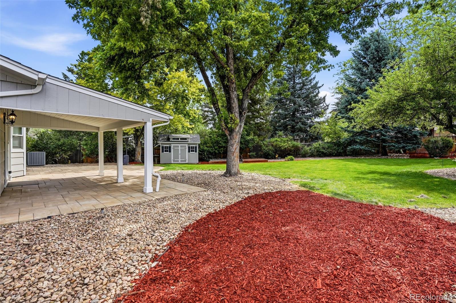MLS Image #3 for 7457 s clarkson circle,centennial, Colorado