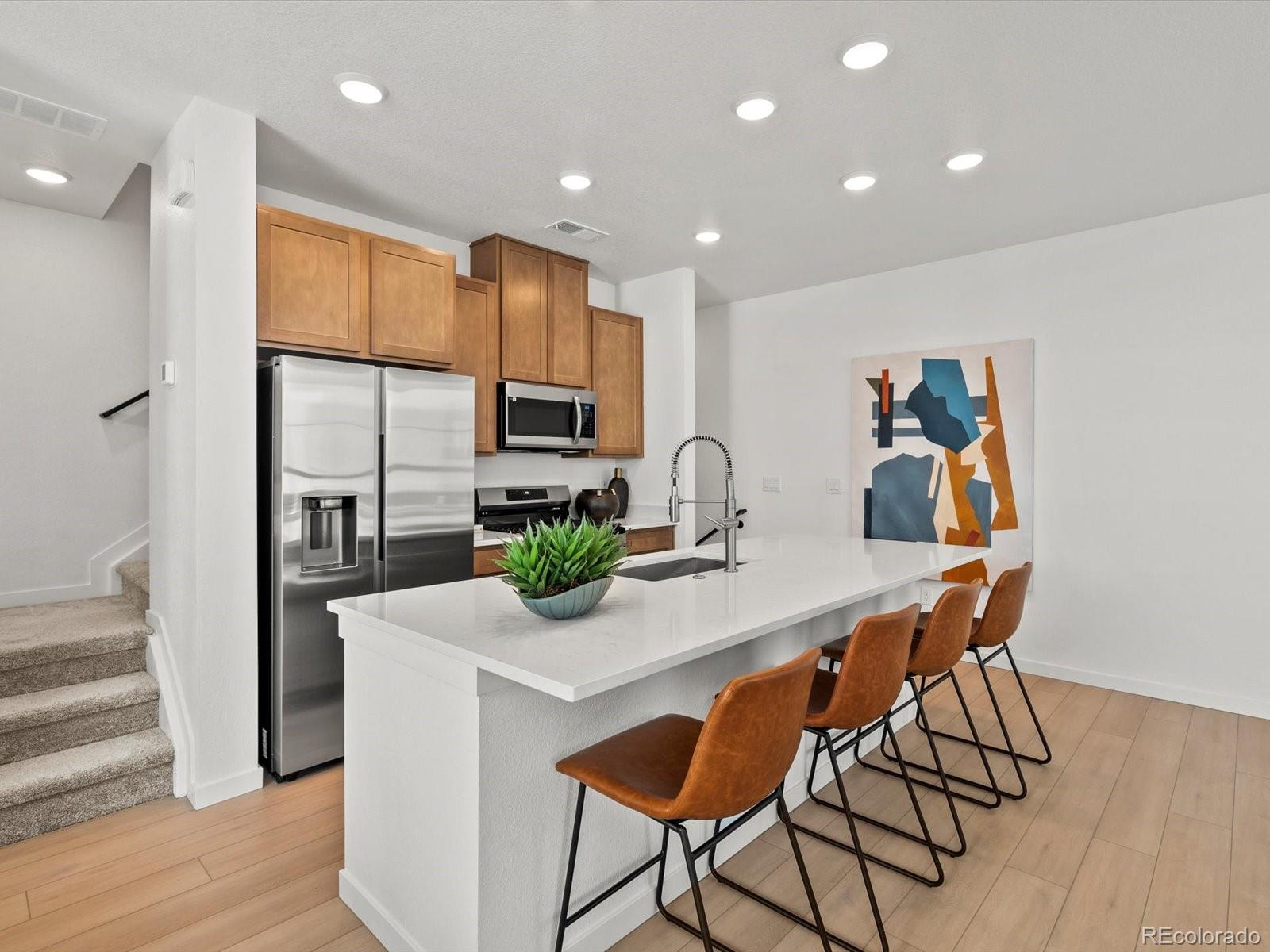 MLS Image #8 for 2062 s holly street,denver, Colorado