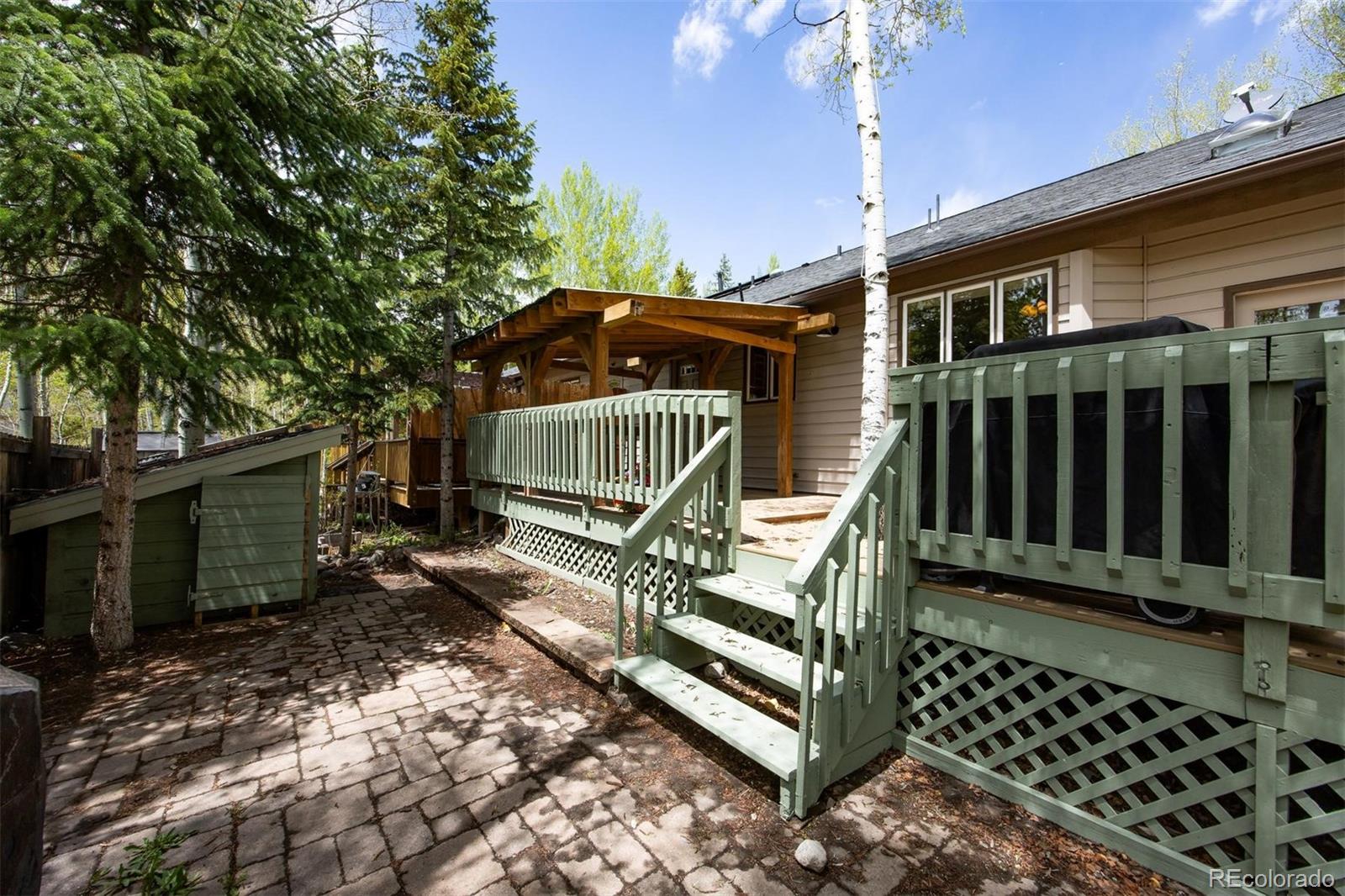 MLS Image #23 for 18  hawn drive,frisco, Colorado