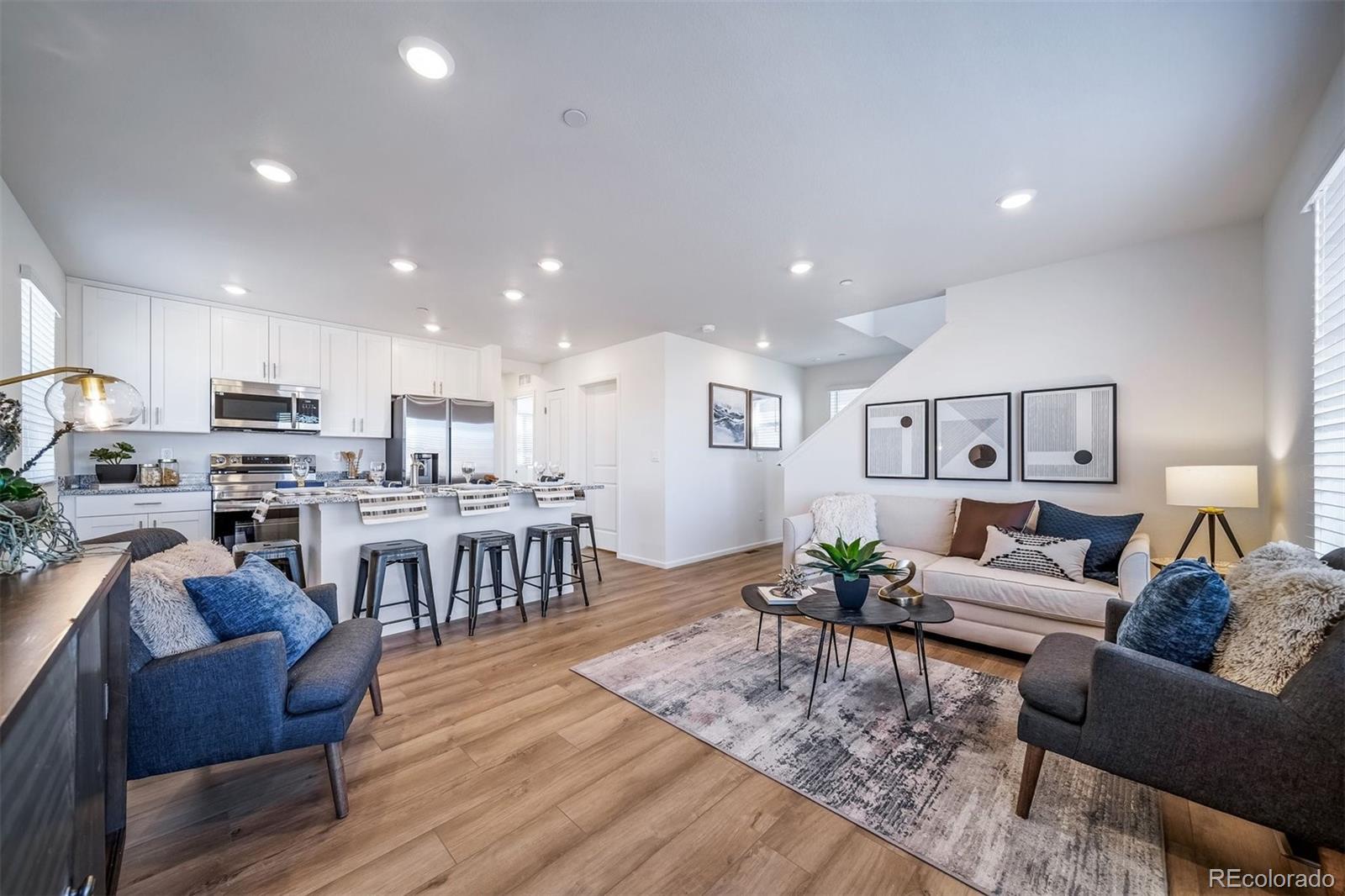 MLS Image #15 for 12545 e 101st drive,commerce city, Colorado