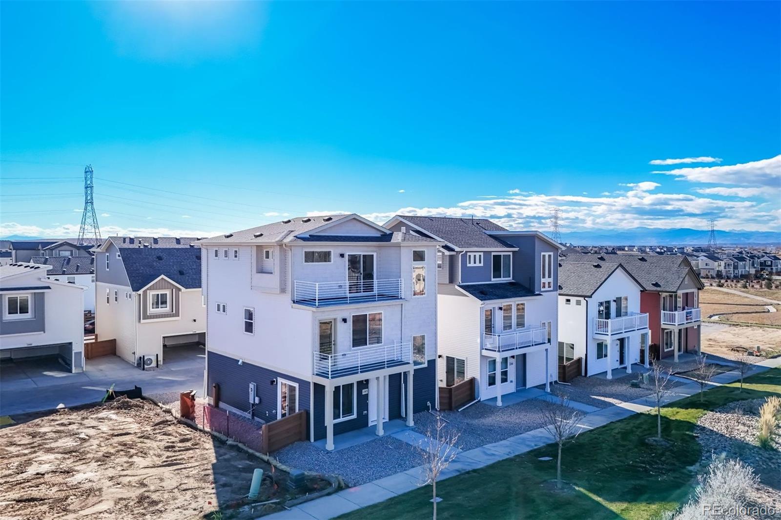 MLS Image #49 for 12545 e 101st drive,commerce city, Colorado