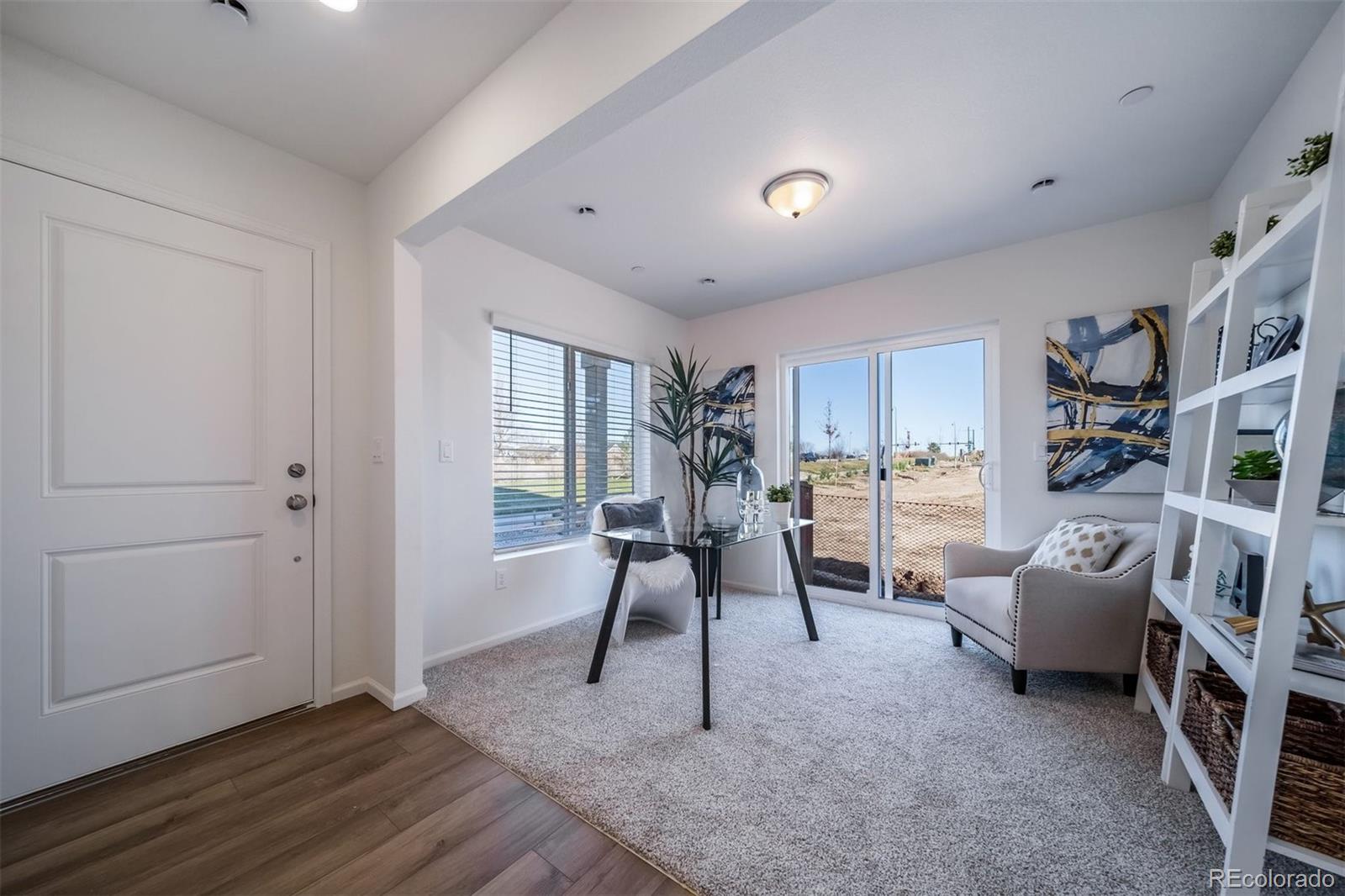 MLS Image #9 for 12545 e 101st drive,commerce city, Colorado