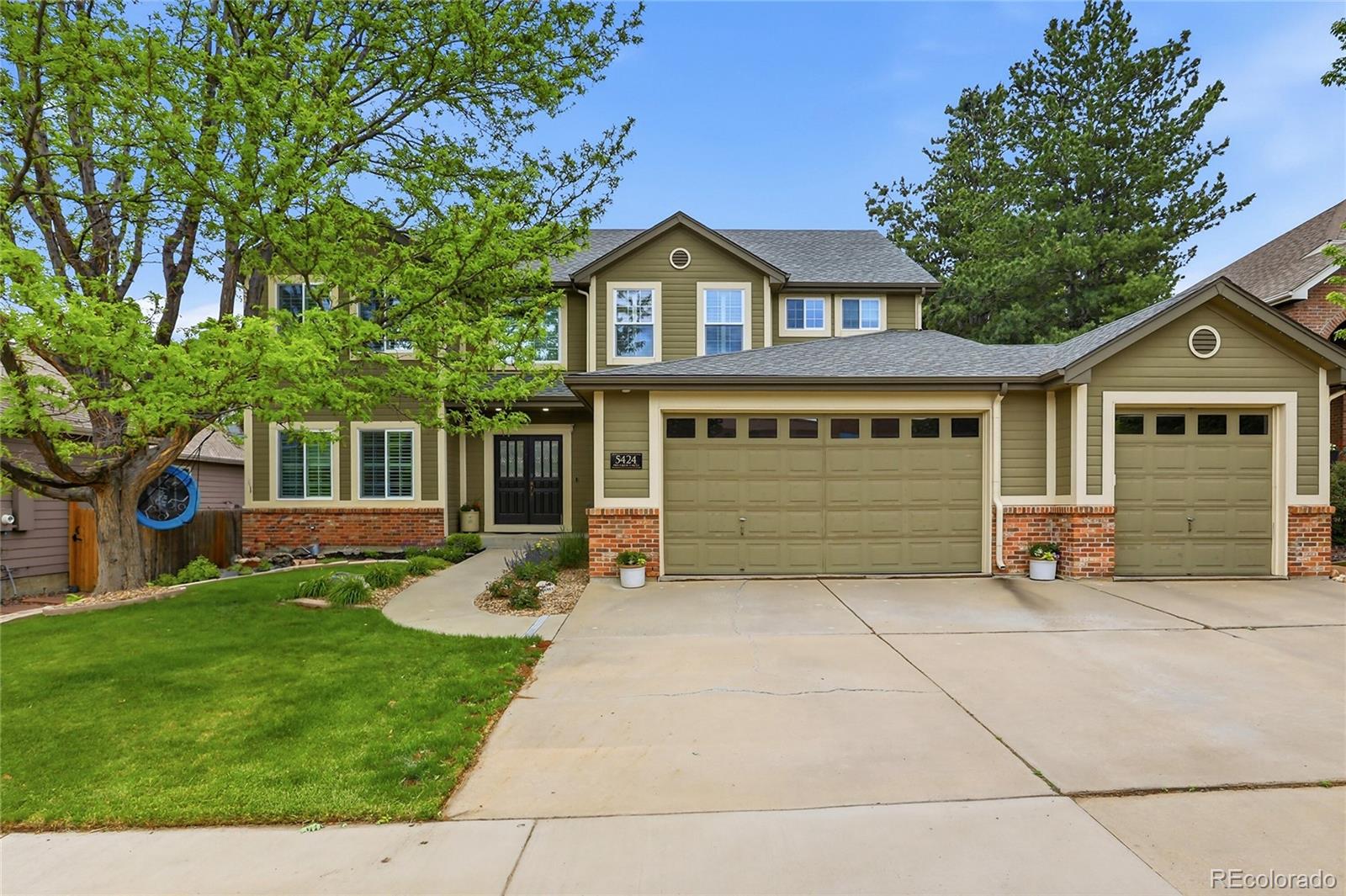 MLS Image #0 for 5424 e dry creek circle,centennial, Colorado