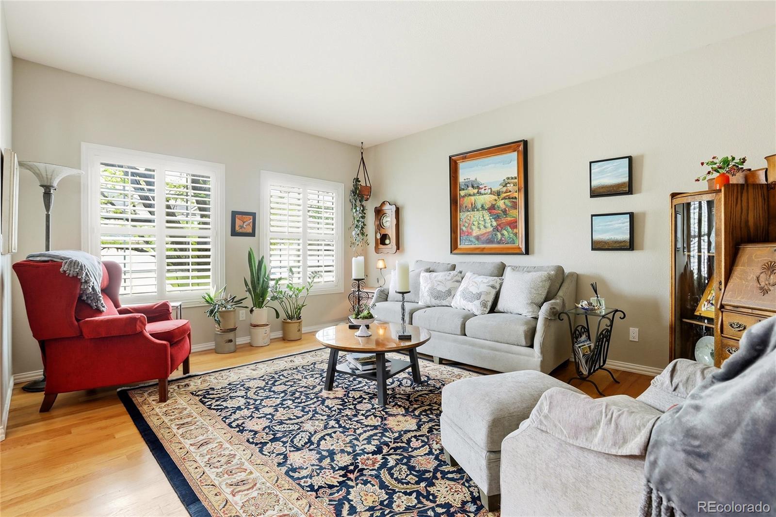 MLS Image #3 for 5424 e dry creek circle,centennial, Colorado