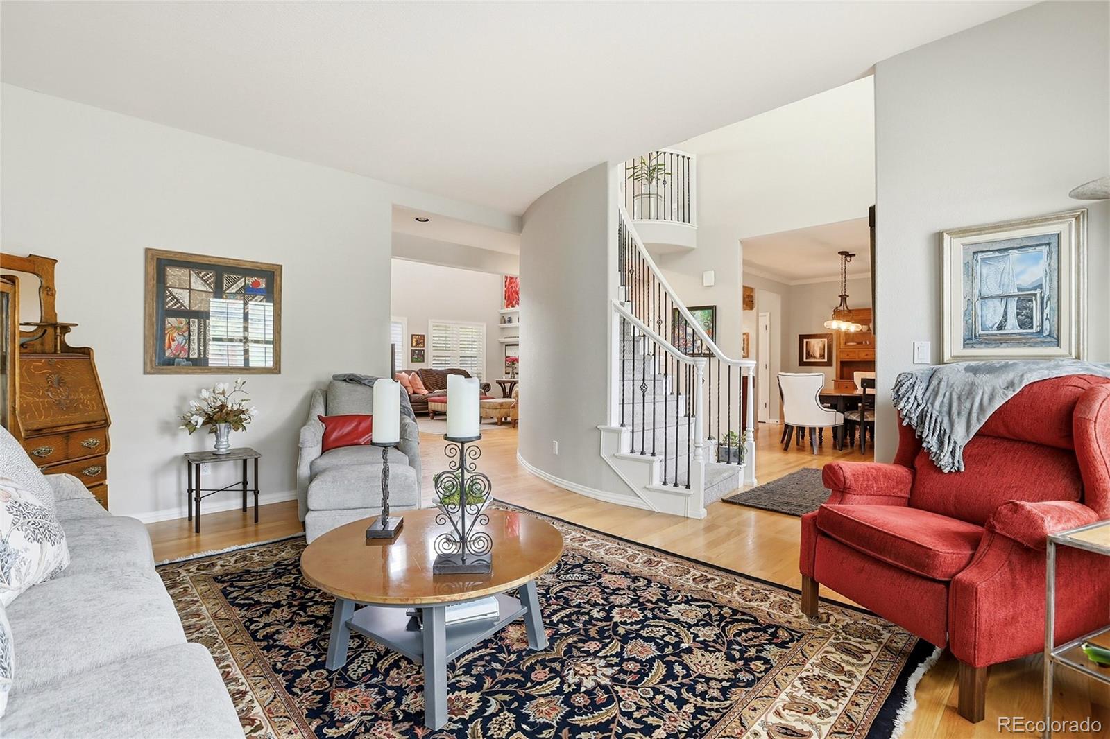 MLS Image #4 for 5424 e dry creek circle,centennial, Colorado