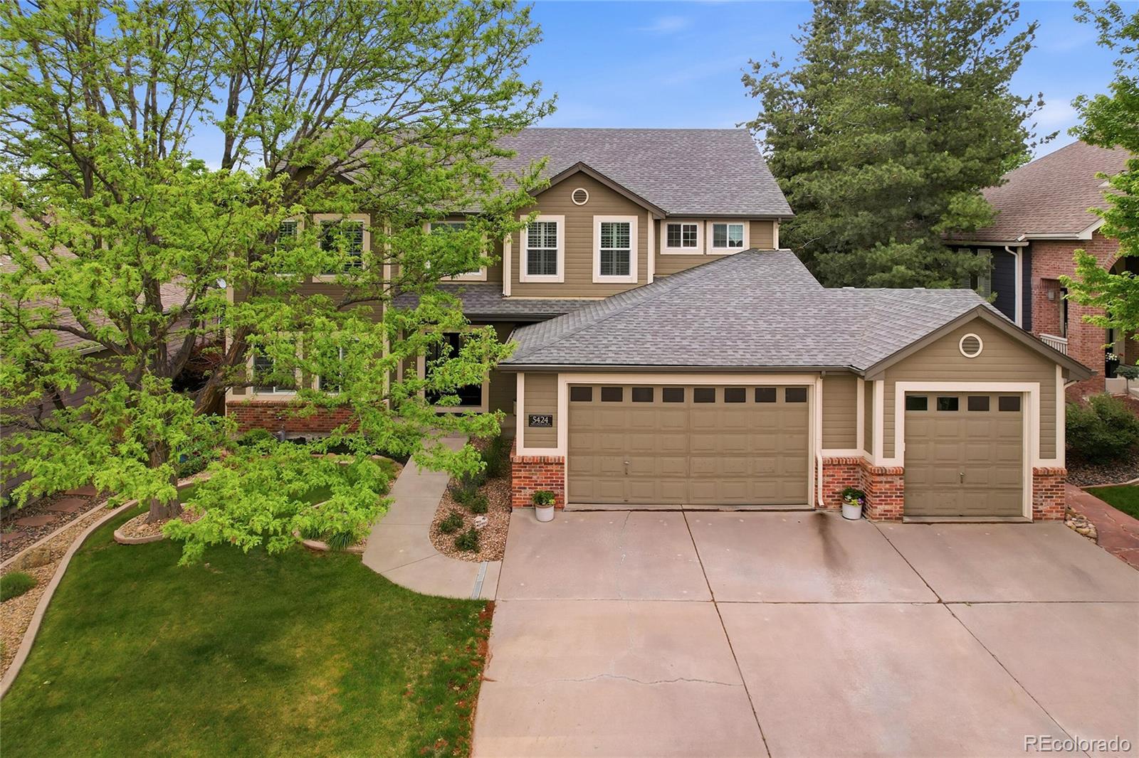 MLS Image #47 for 5424 e dry creek circle,centennial, Colorado