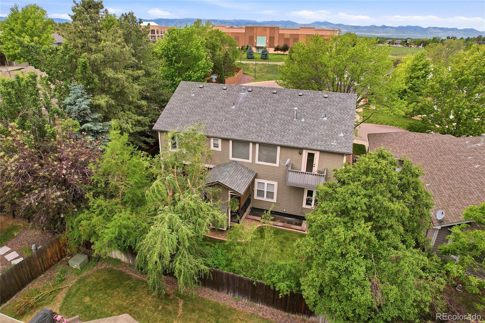 MLS Image #48 for 5424 e dry creek circle,centennial, Colorado