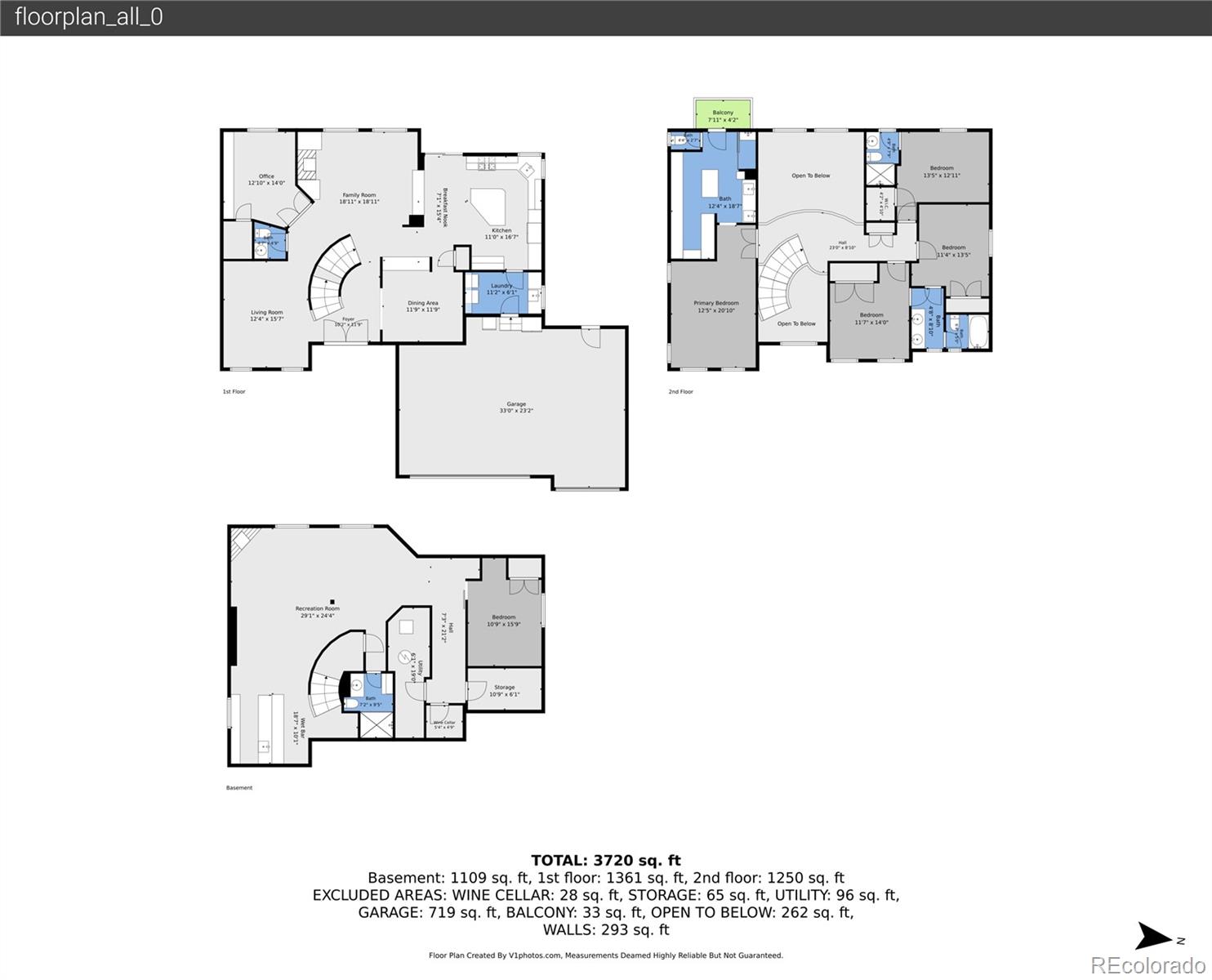 MLS Image #49 for 5424 e dry creek circle,centennial, Colorado