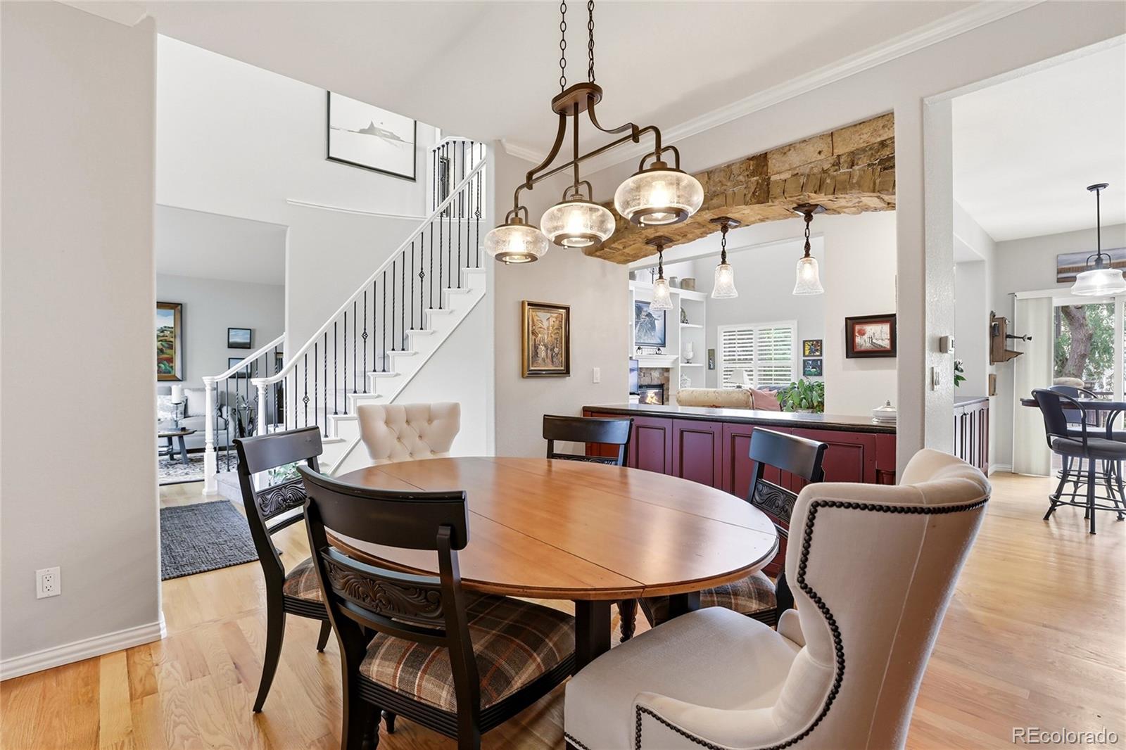 MLS Image #5 for 5424 e dry creek circle,centennial, Colorado
