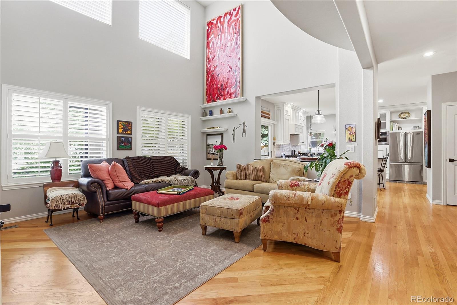 MLS Image #7 for 5424 e dry creek circle,centennial, Colorado