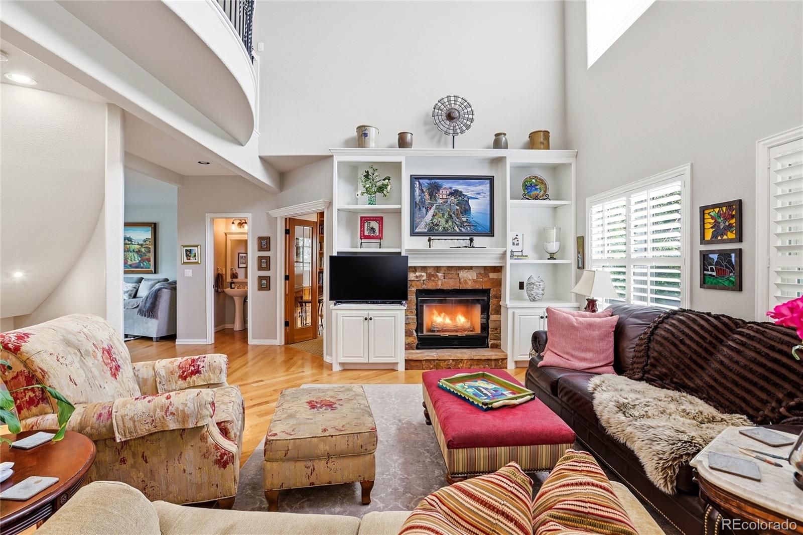 MLS Image #9 for 5424 e dry creek circle,centennial, Colorado