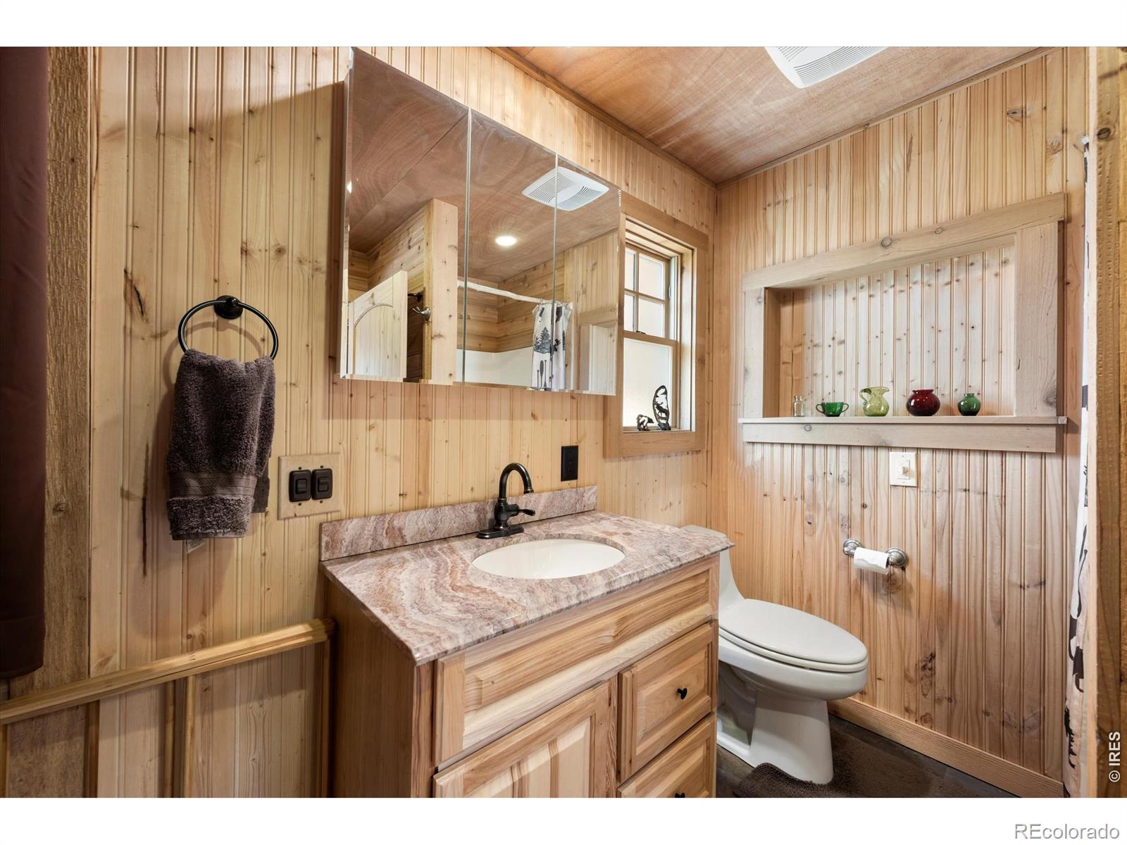 MLS Image #14 for 777  powder horn trail,bellvue, Colorado