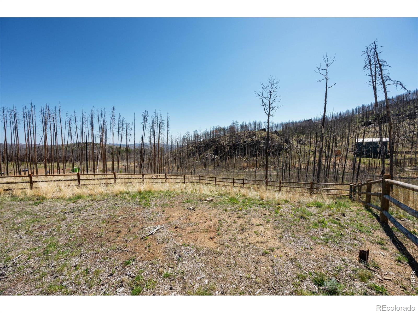 MLS Image #16 for 777  powder horn trail,bellvue, Colorado