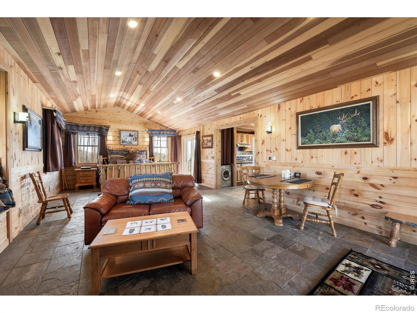 MLS Image #5 for 777  powder horn trail,bellvue, Colorado