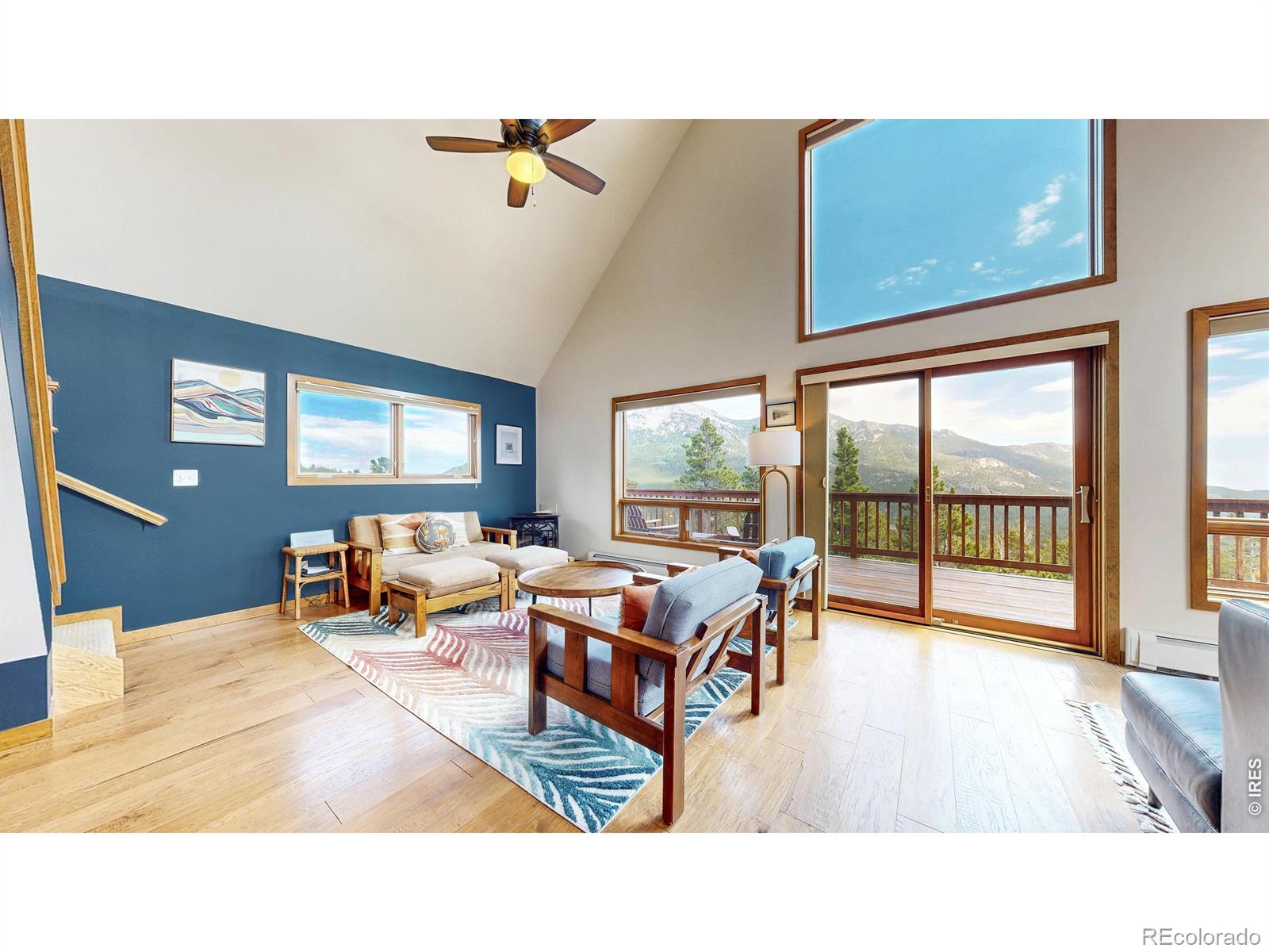 MLS Image #10 for 641  goblins castle road,estes park, Colorado