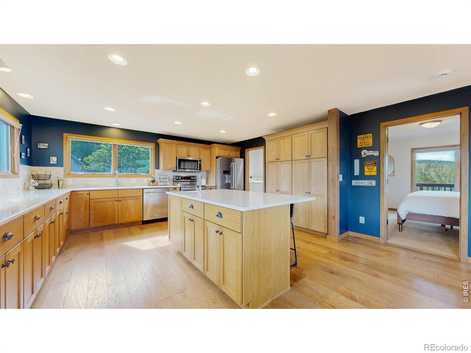 MLS Image #11 for 641  goblins castle road,estes park, Colorado