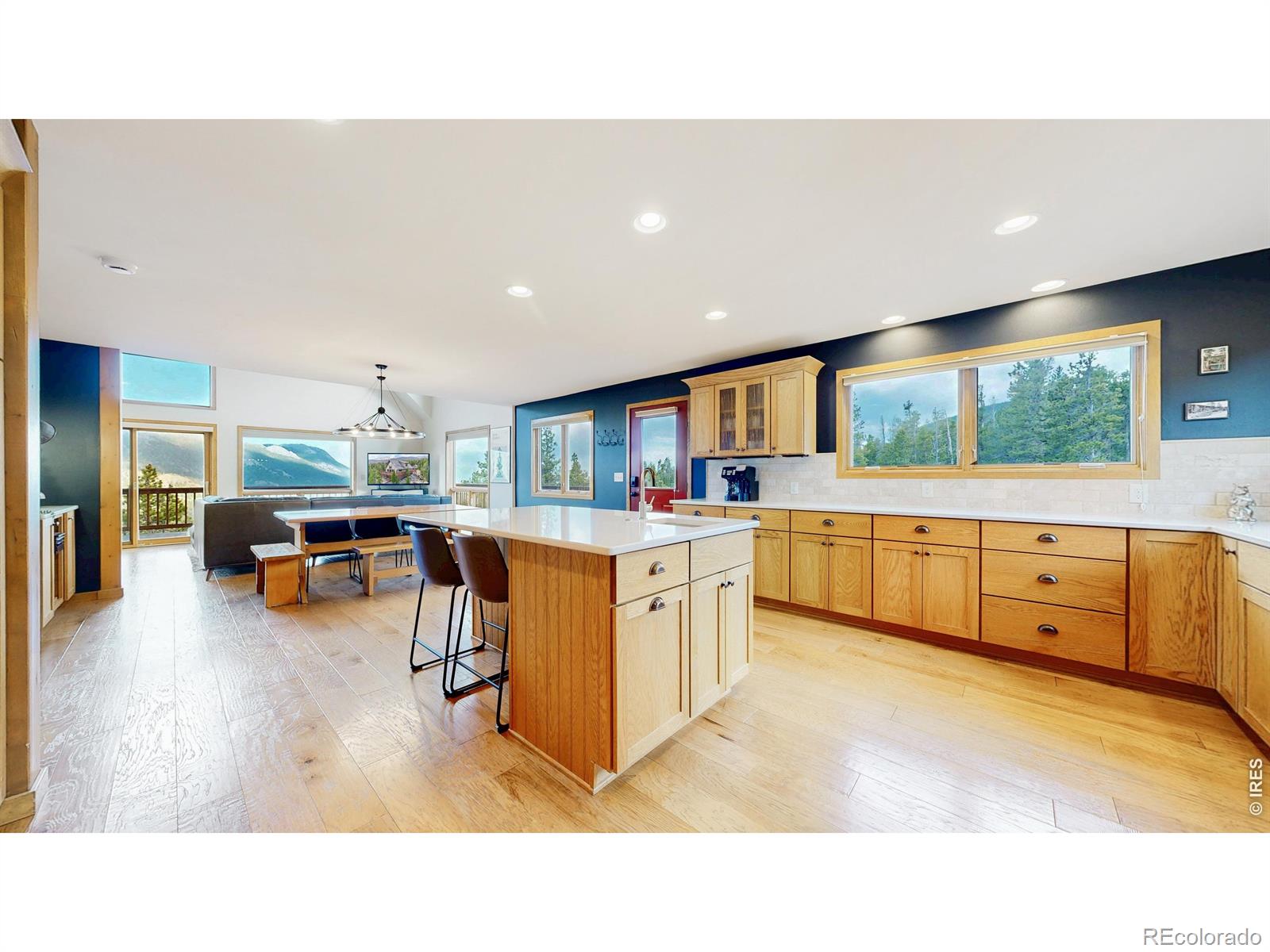 MLS Image #12 for 641  goblins castle road,estes park, Colorado