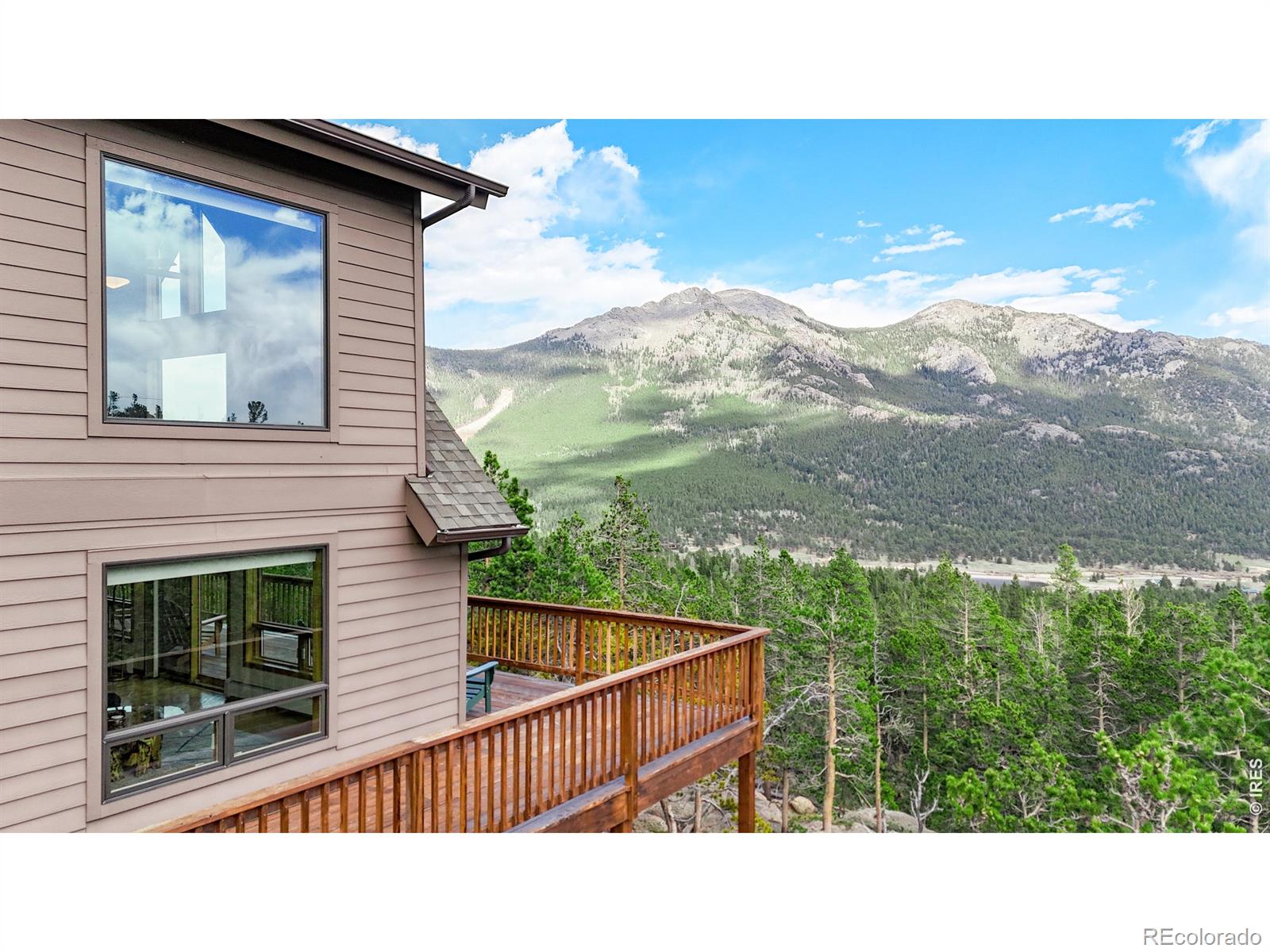 MLS Image #3 for 641  goblins castle road,estes park, Colorado