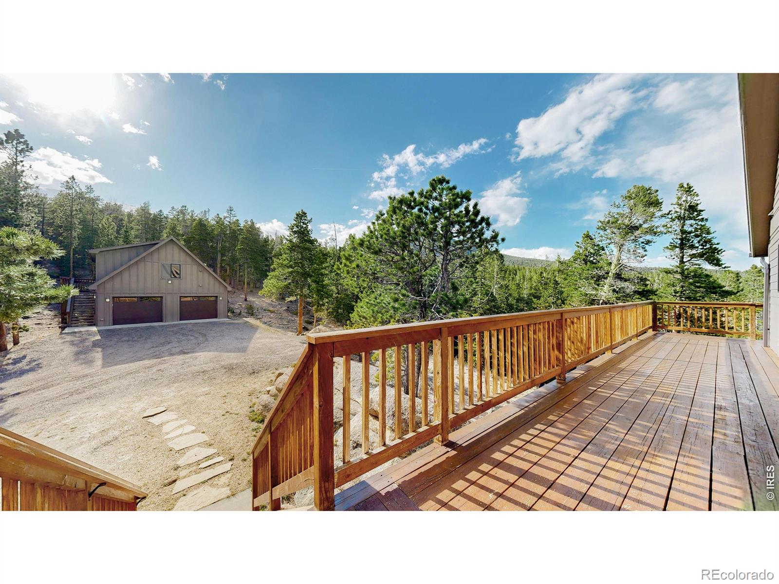 MLS Image #33 for 641  goblins castle road,estes park, Colorado