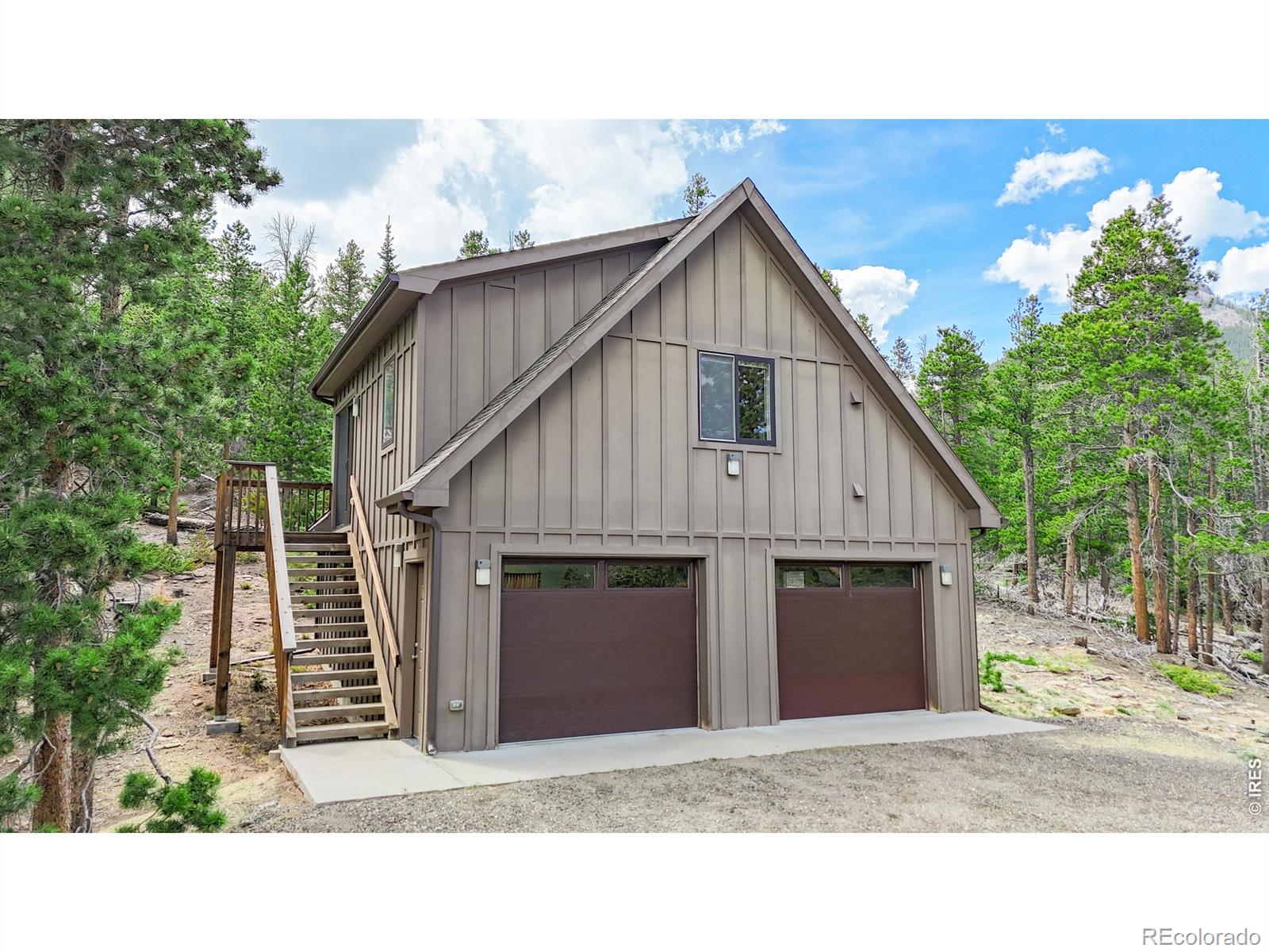 MLS Image #34 for 641  goblins castle road,estes park, Colorado