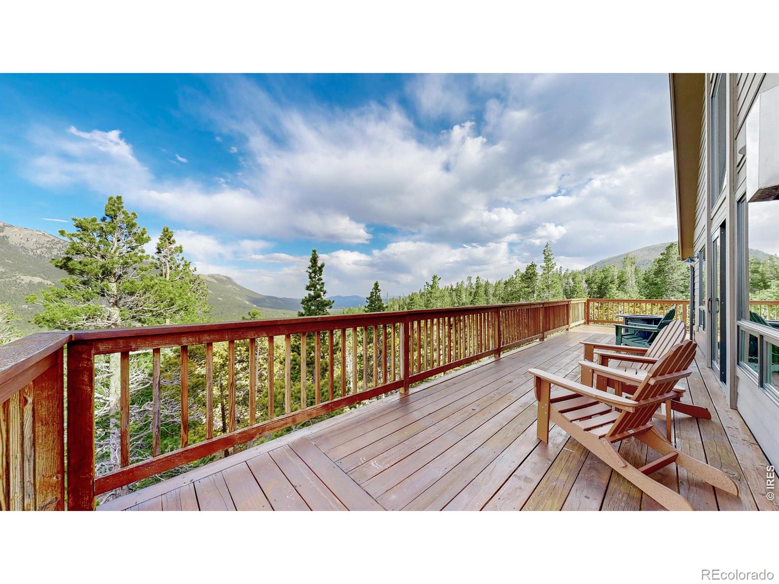 MLS Image #37 for 641  goblins castle road,estes park, Colorado