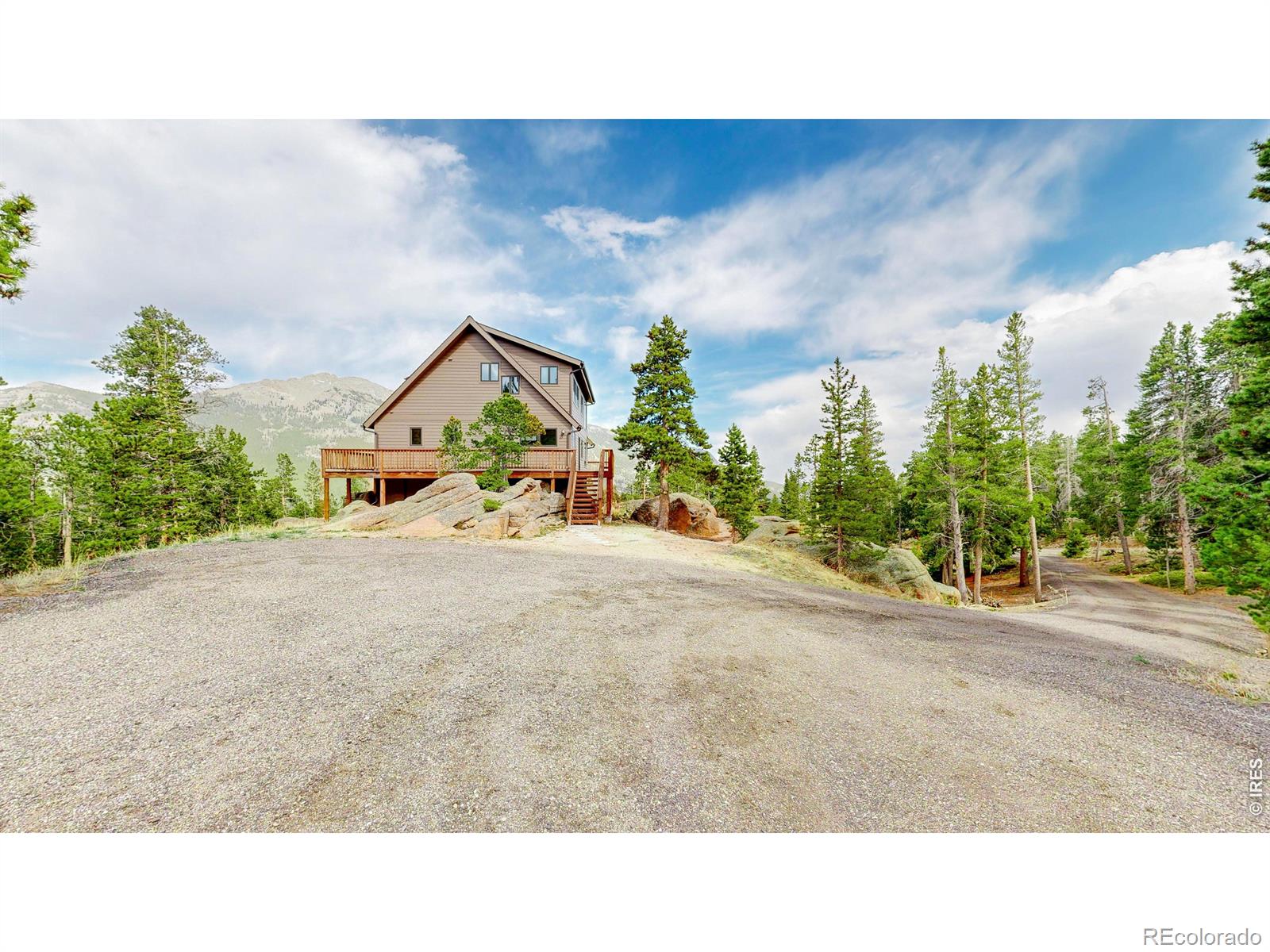 MLS Image #38 for 641  goblins castle road,estes park, Colorado